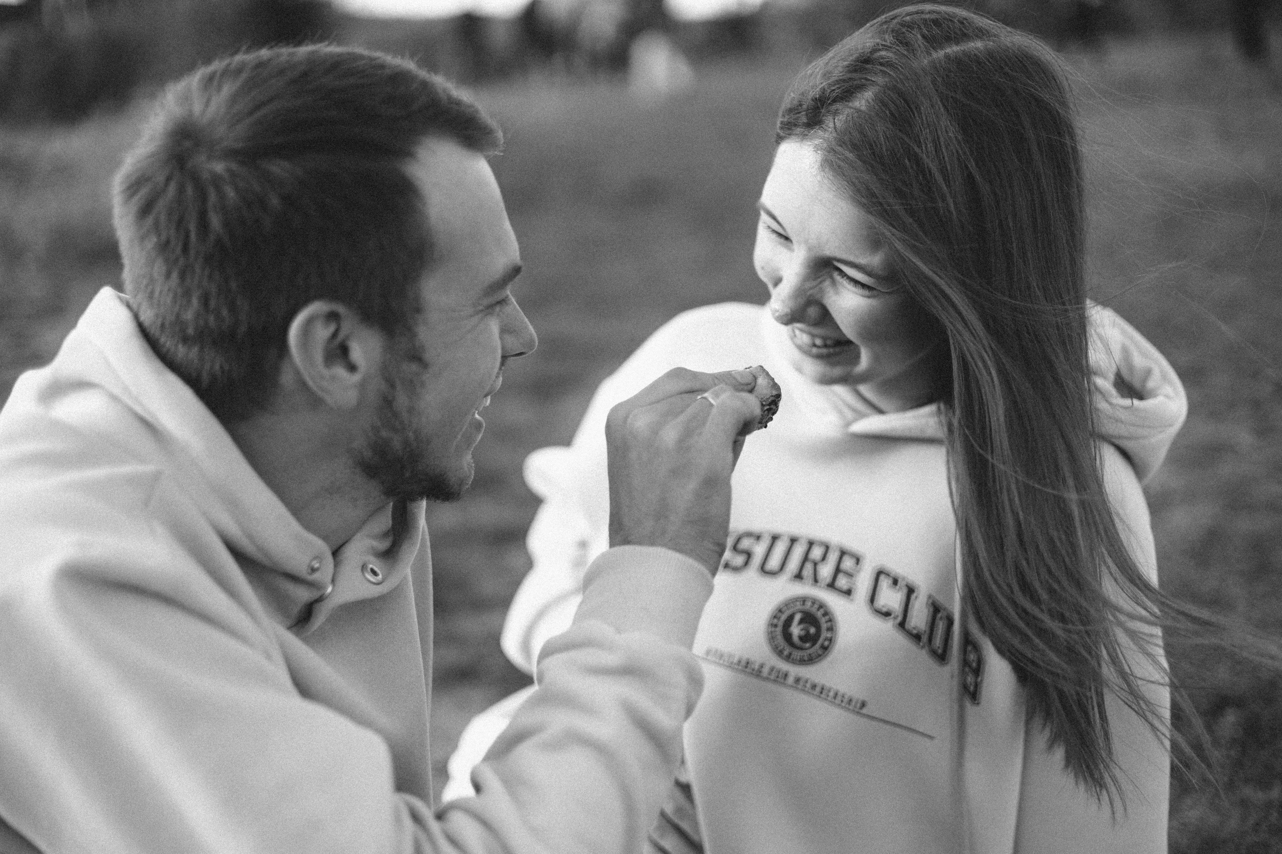 Дима и Наташа. Фотограф Нестратенко Станислав г. Шилка, г. Чита