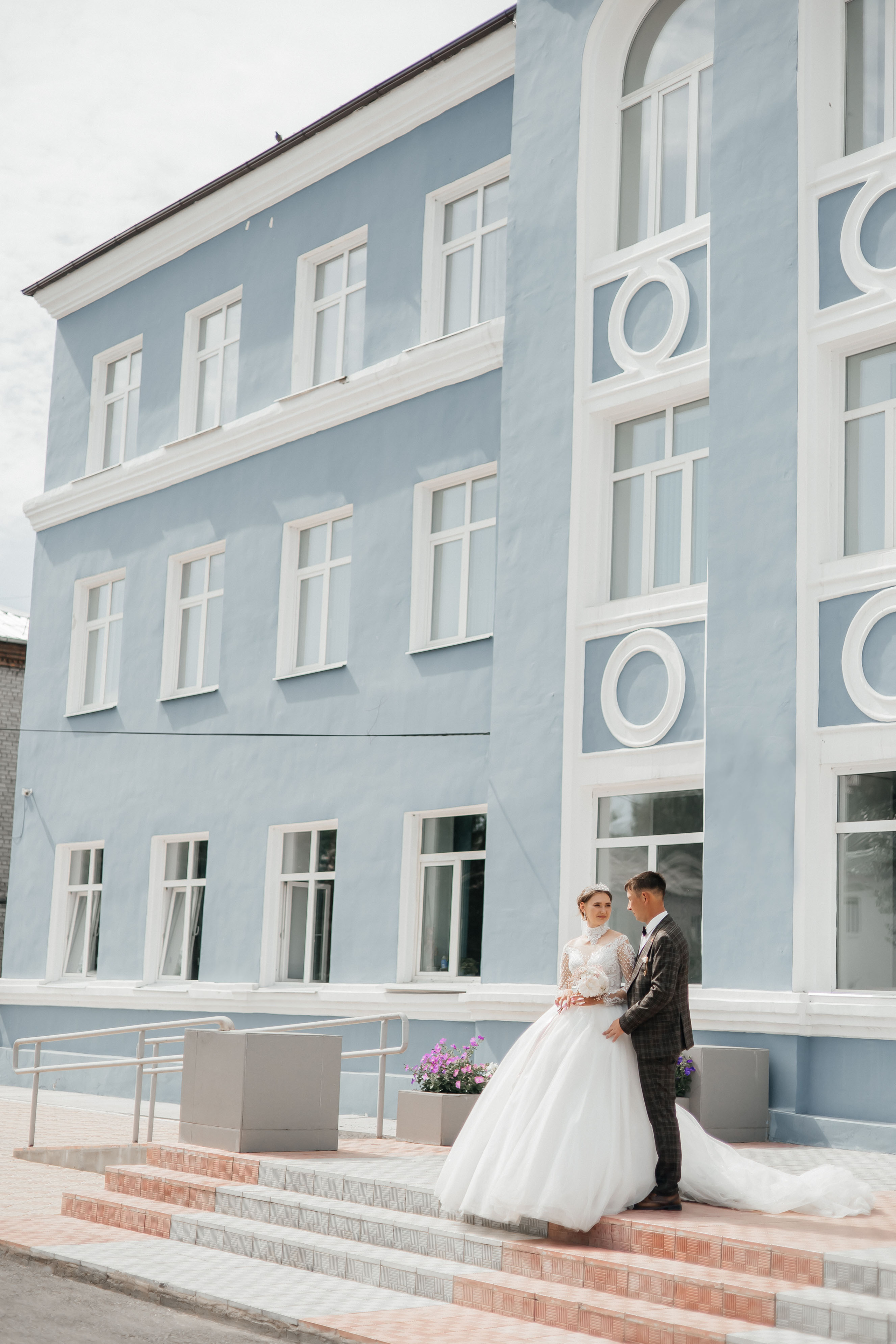 Свадьба Михаила и Полины. Фотограф Нестратенко Станислав г. Шилка, г. Чита