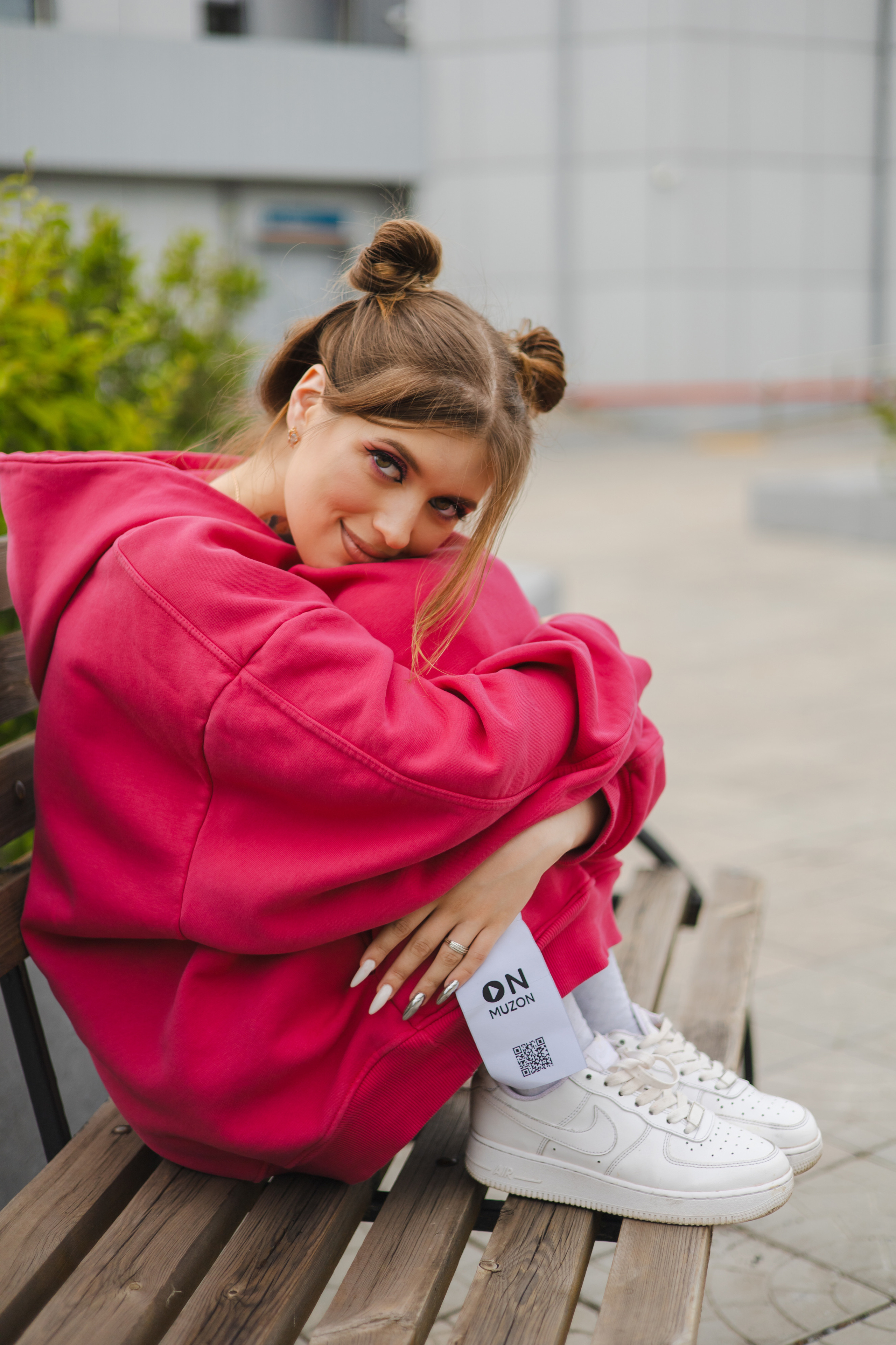 Дарья. Фотограф Нестратенко Станислав г. Шилка, г. Чита