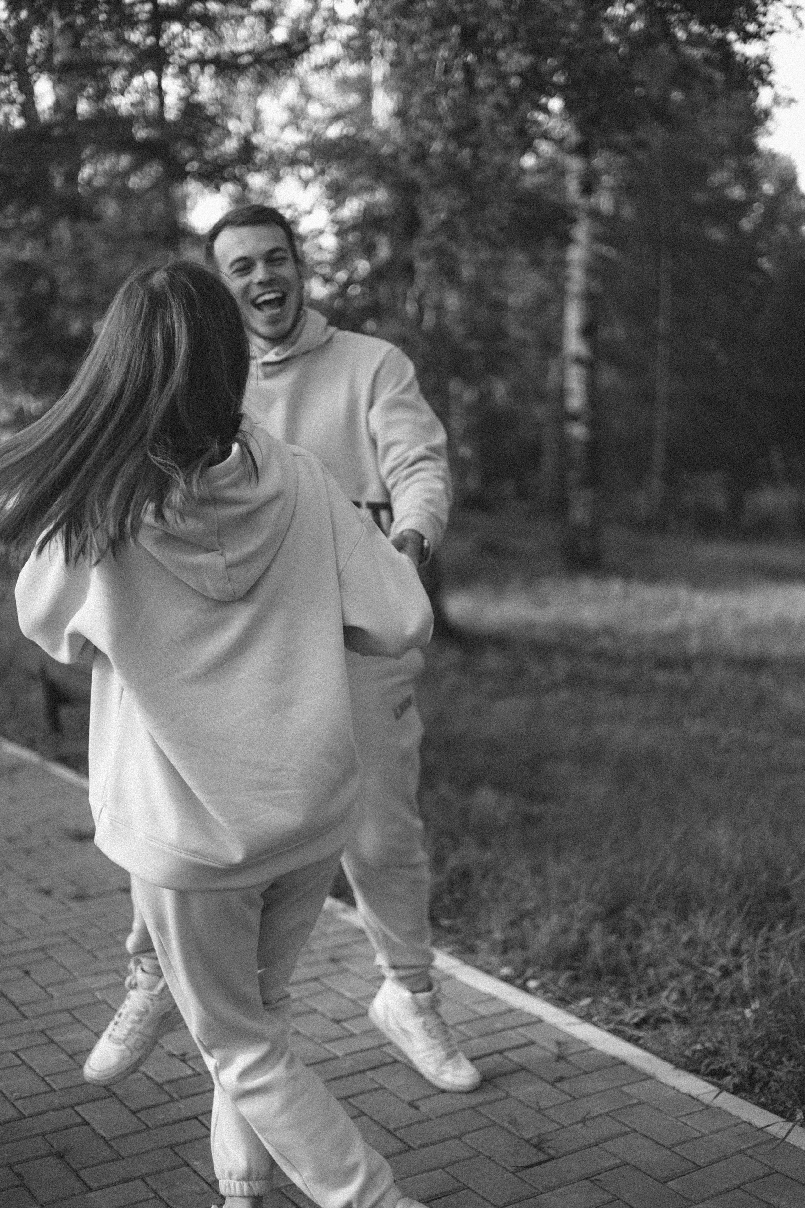 Дима и Наташа. Фотограф Нестратенко Станислав г. Шилка, г. Чита