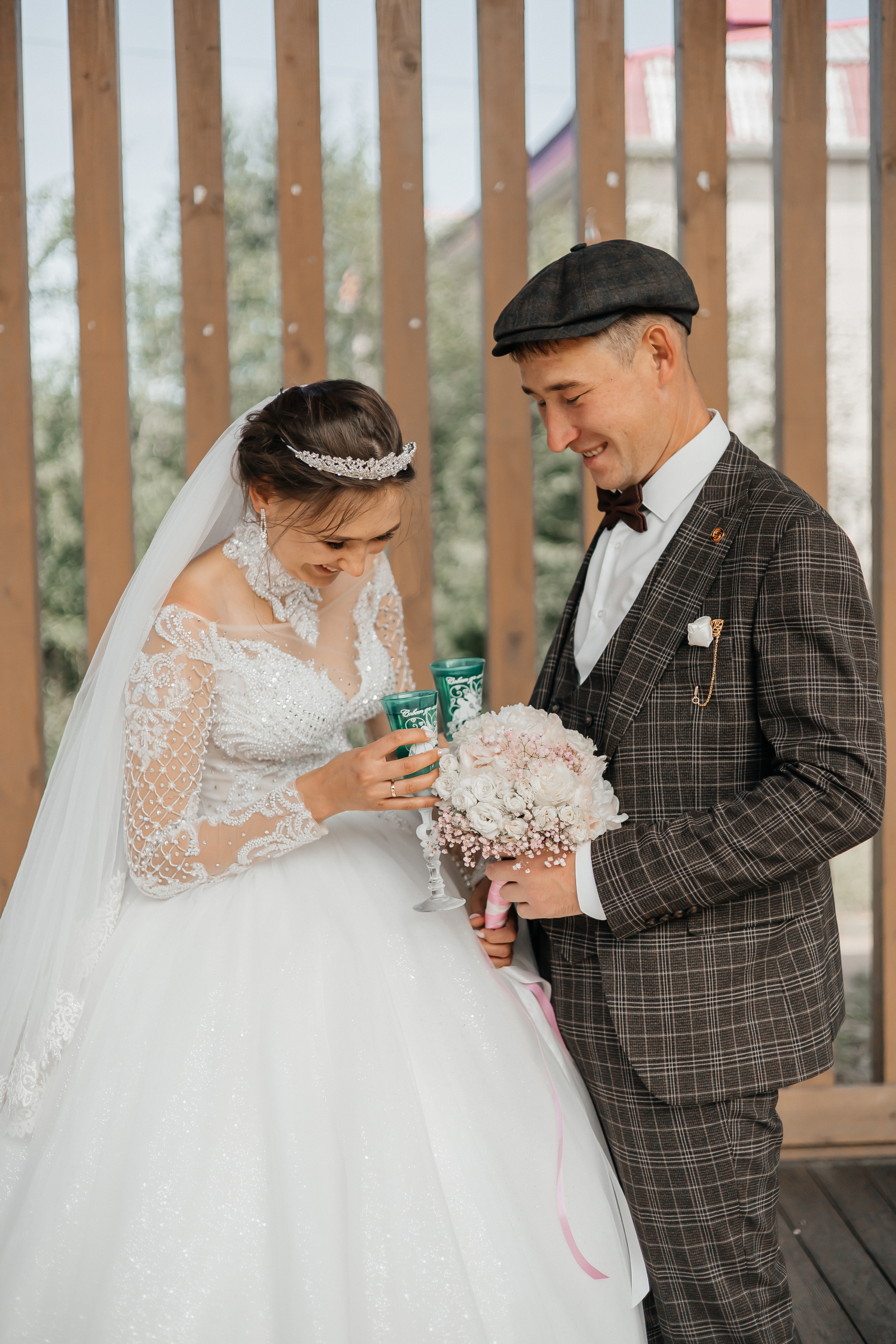 Свадьба Михаила и Полины. Фотограф Нестратенко Станислав г. Шилка, г. Чита