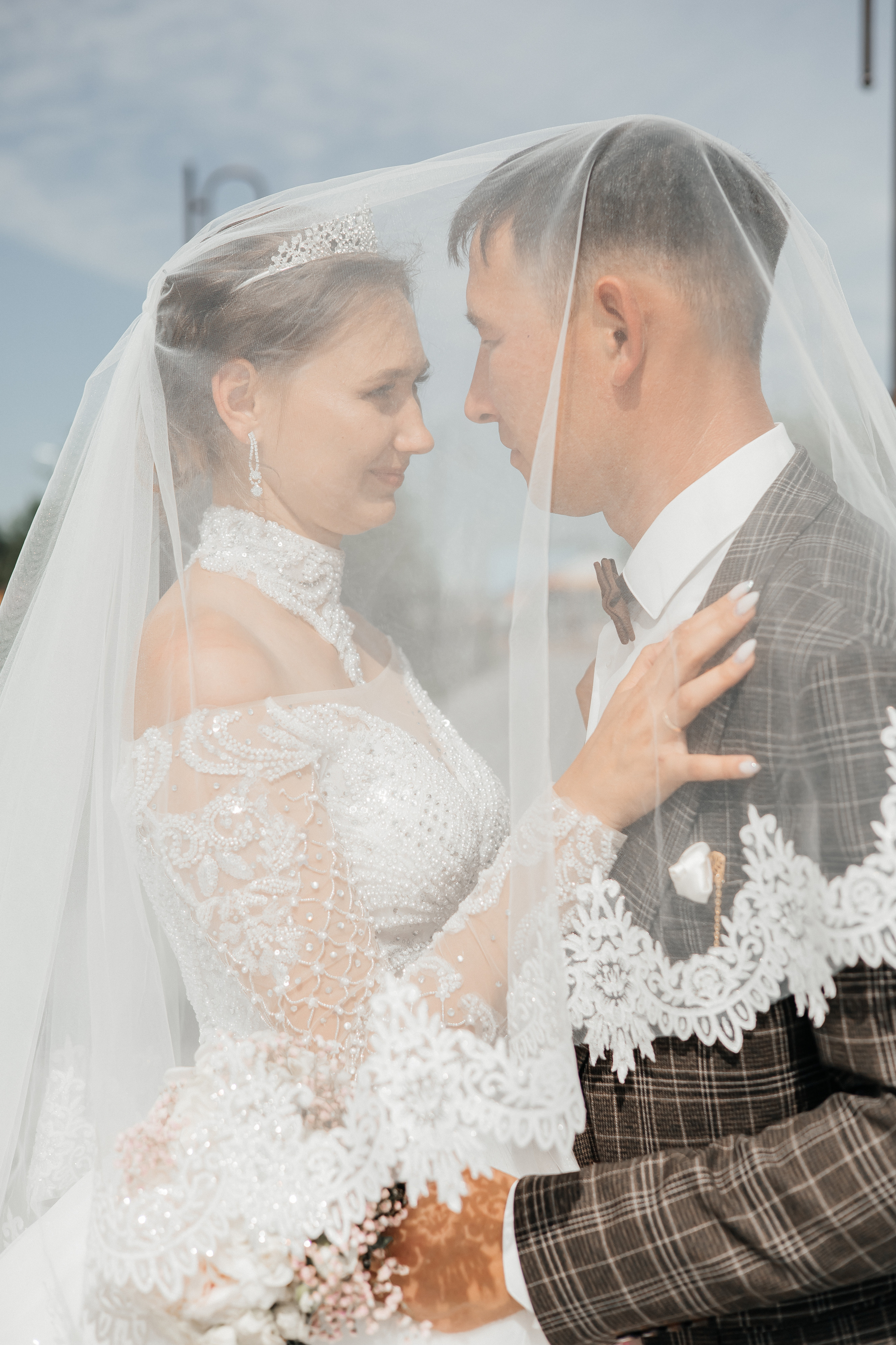 Свадьба Михаила и Полины. Фотограф Нестратенко Станислав г. Шилка, г. Чита