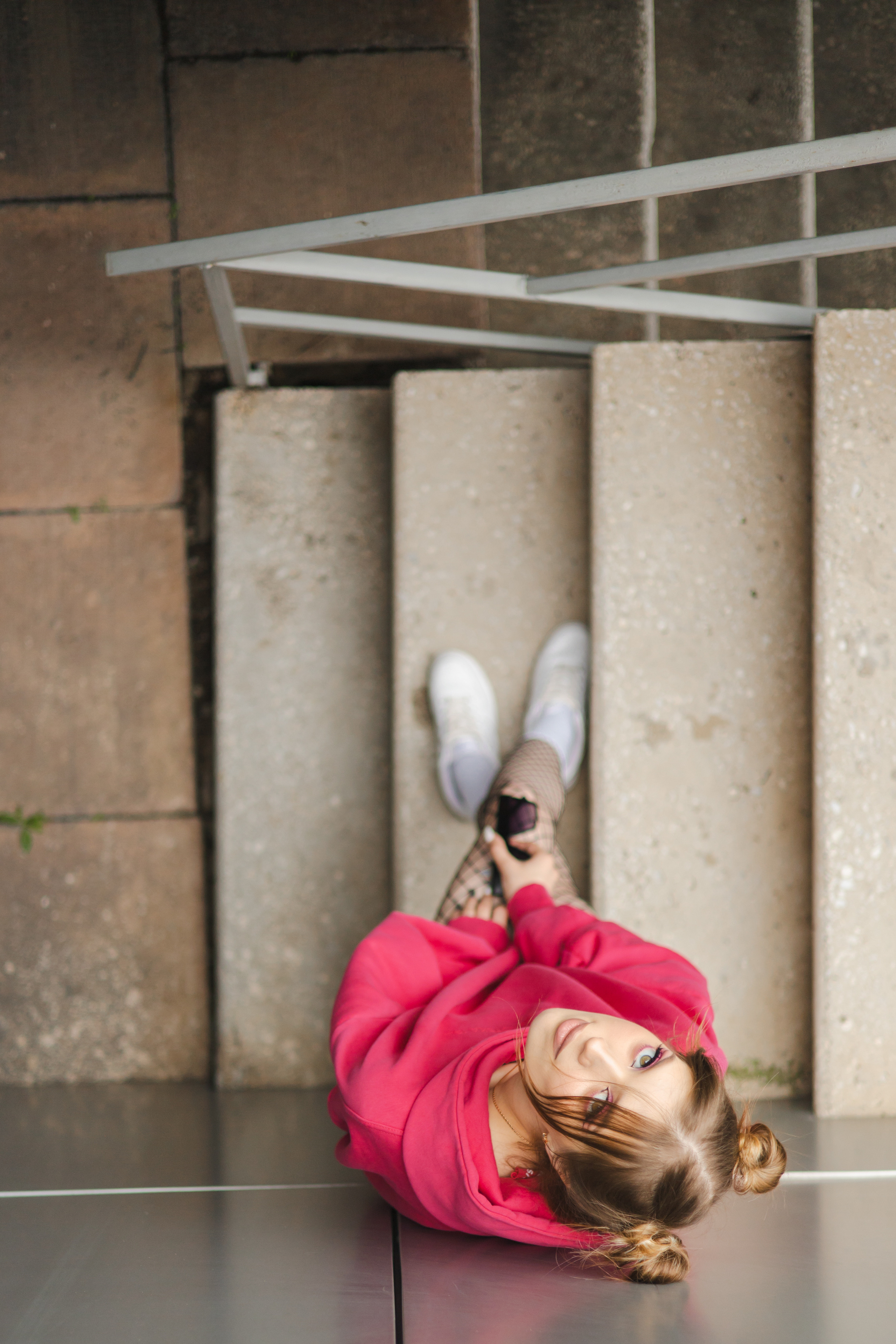 Дарья. Фотограф Нестратенко Станислав г. Шилка, г. Чита