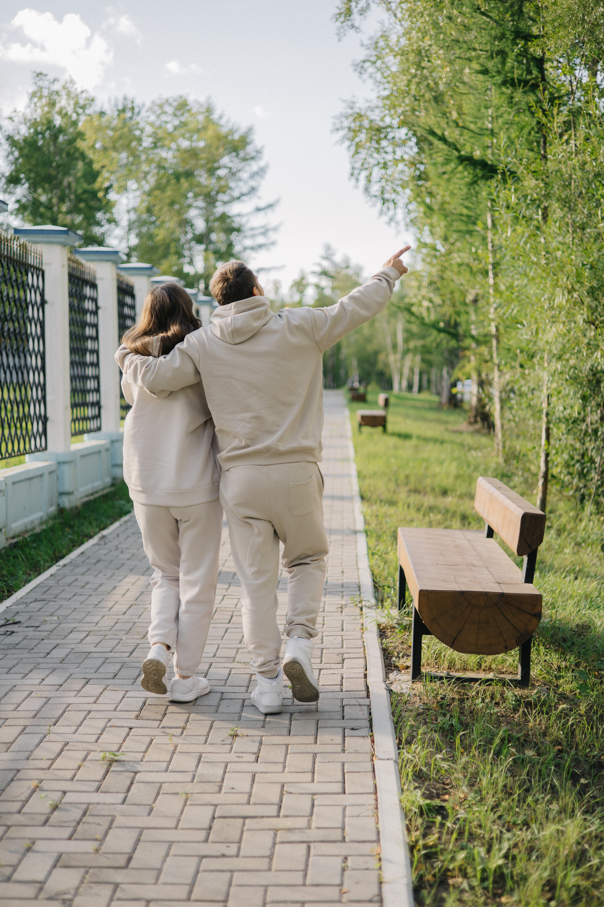 Дима и Наташа. Фотограф Нестратенко Станислав г. Шилка, г. Чита