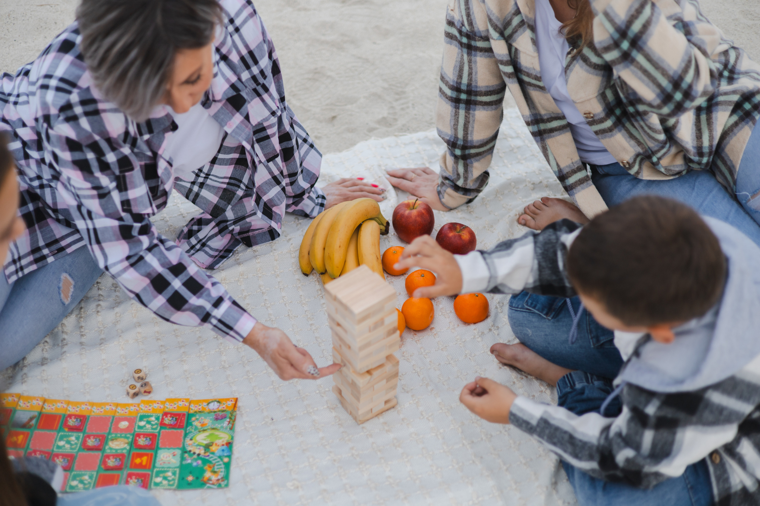Квашнёвы Family. Фотограф Нестратенко Станислав г. Шилка, г. Чита