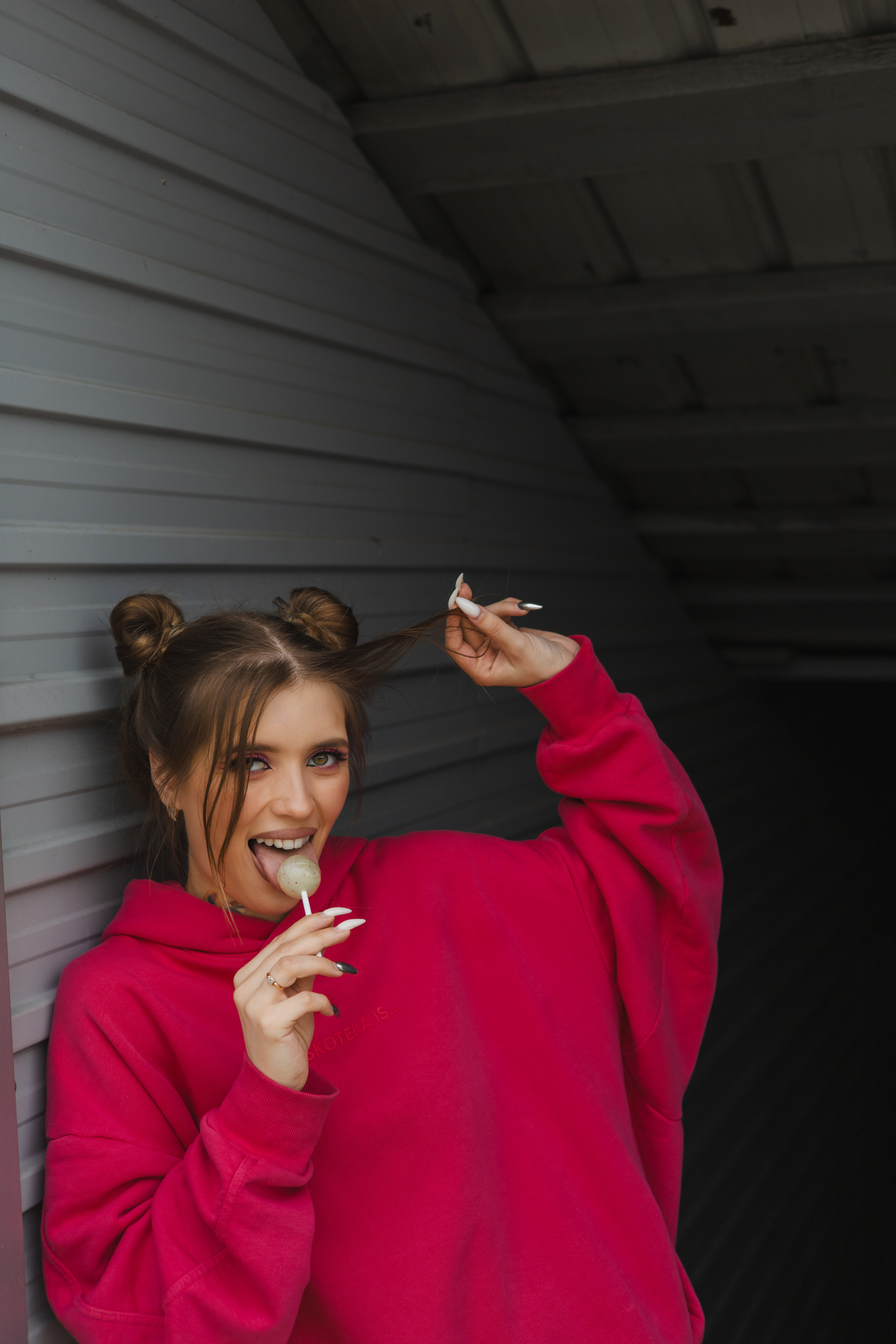 Дарья. Фотограф Нестратенко Станислав г. Шилка, г. Чита