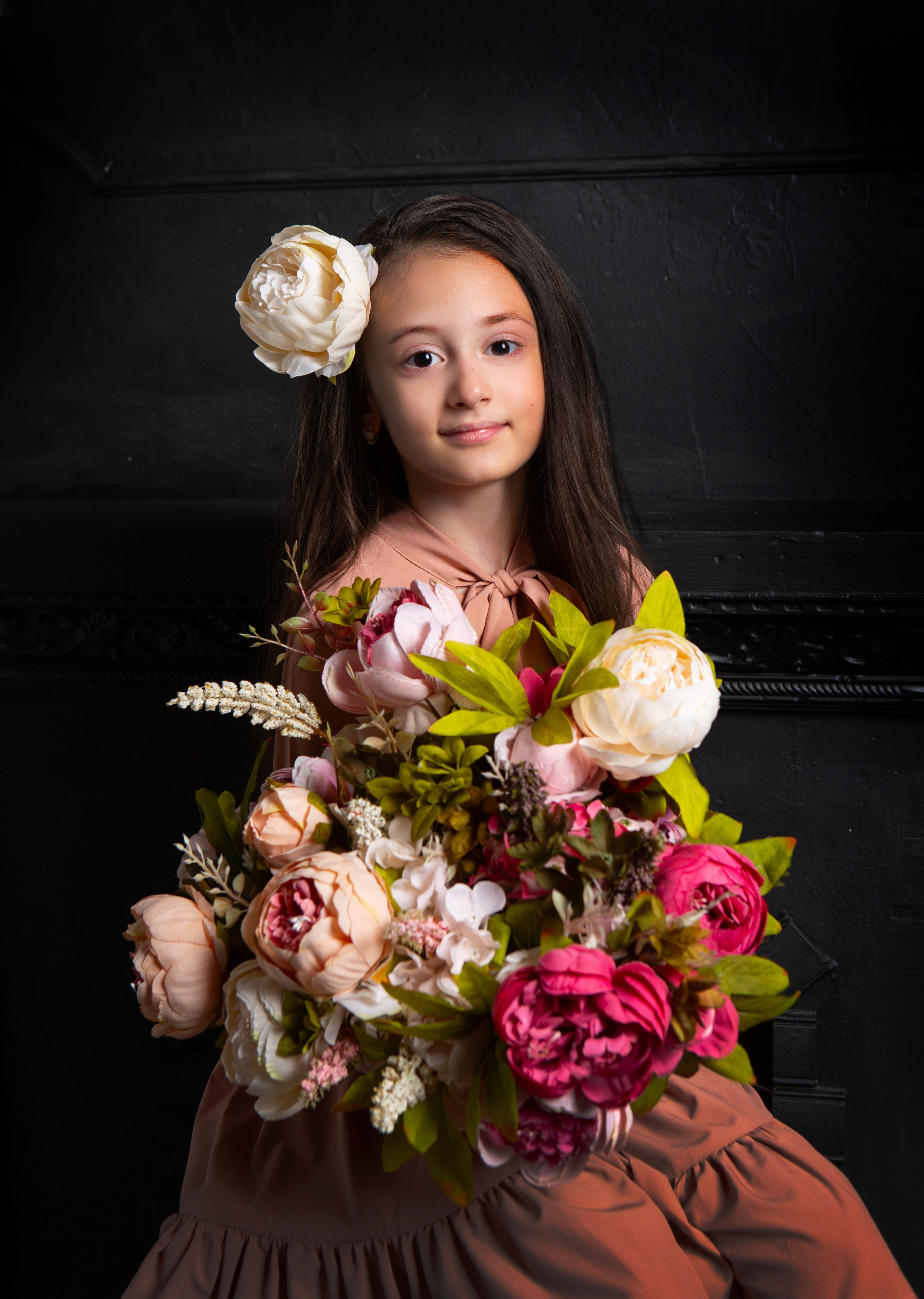 Детская съемка. София. Фотограф Мария Кольцова