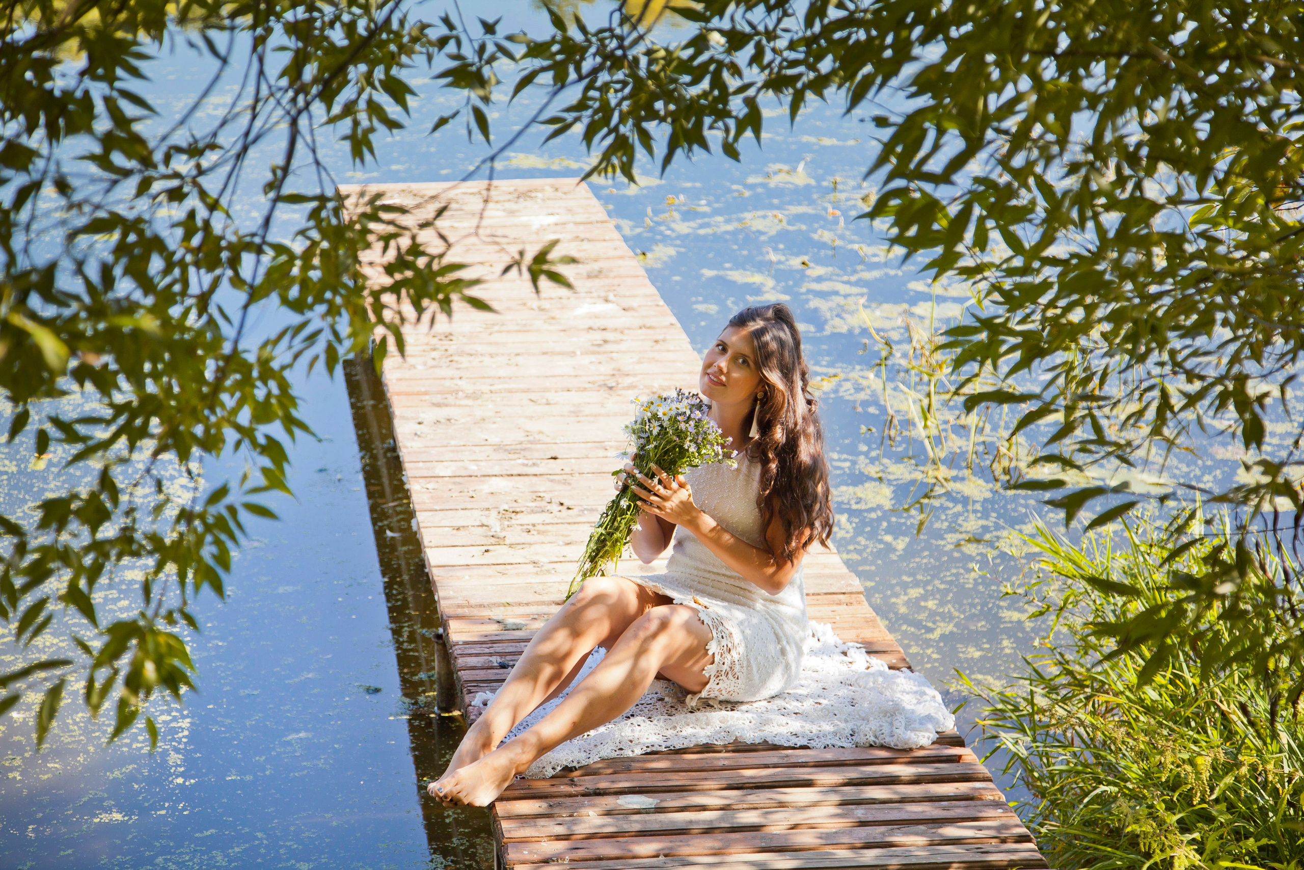 Дженифер. Фотограф Мария Кольцова