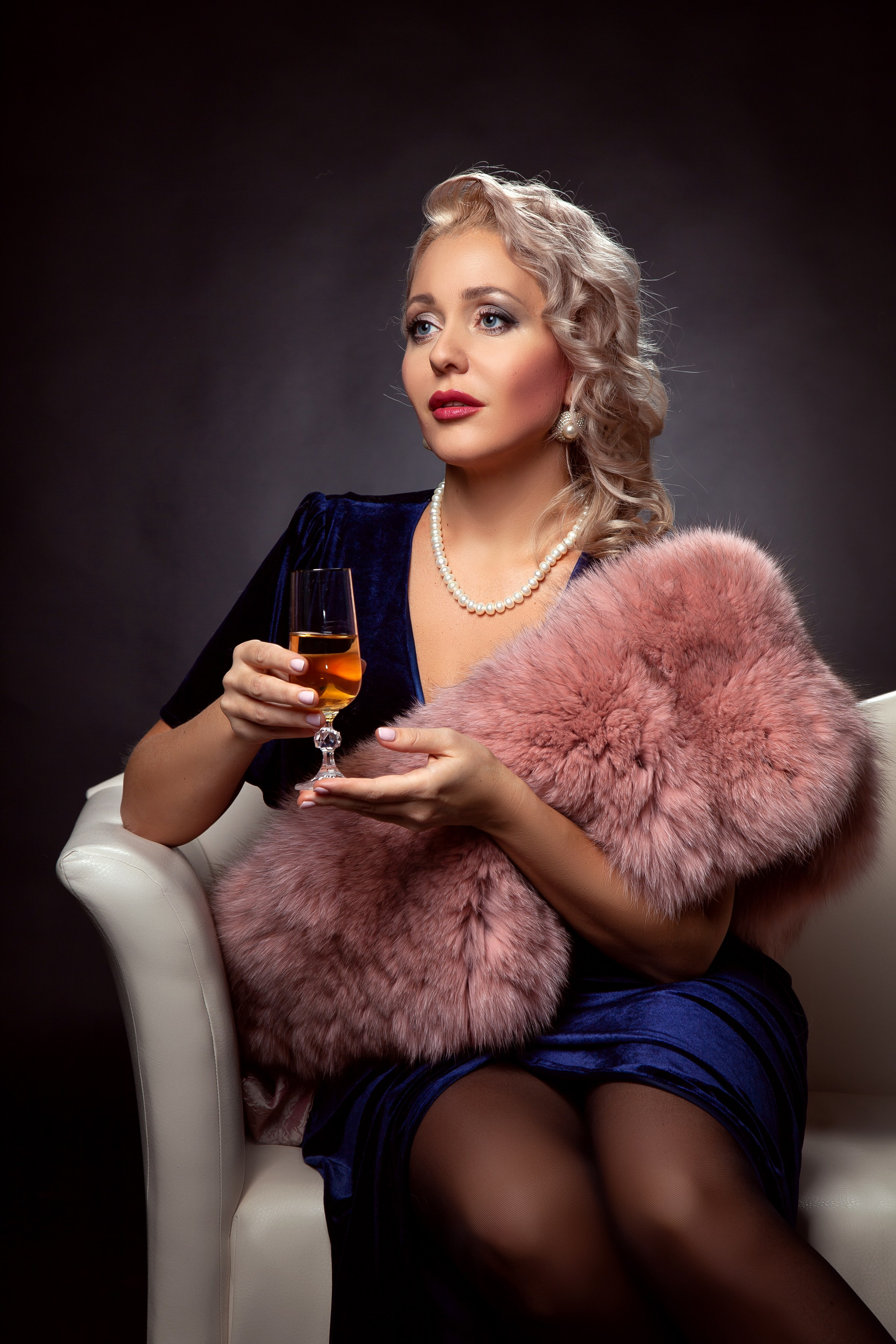 Женя. Фотограф Мария Кольцова