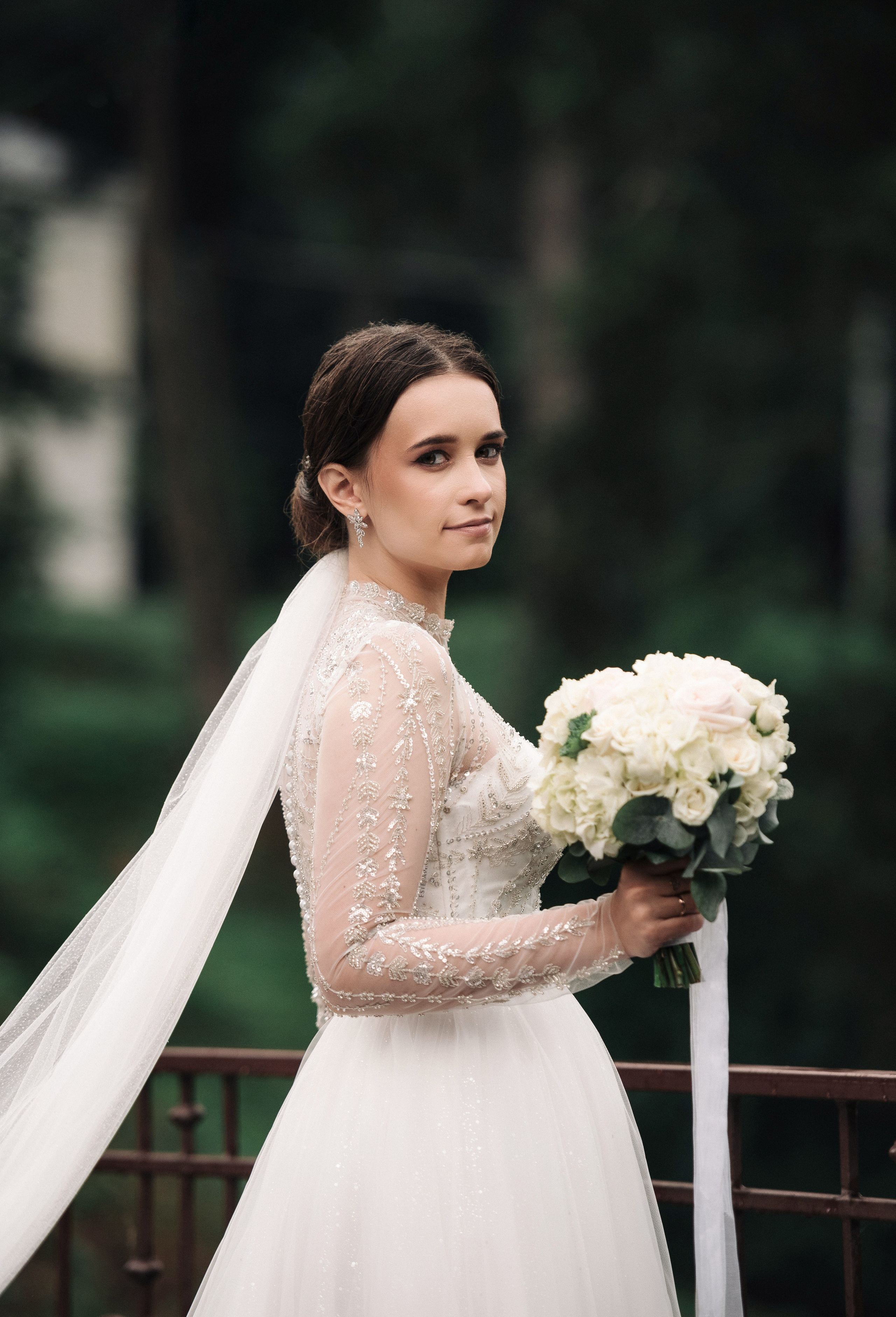 Свадебные. Свадебный и репортажный фотограф