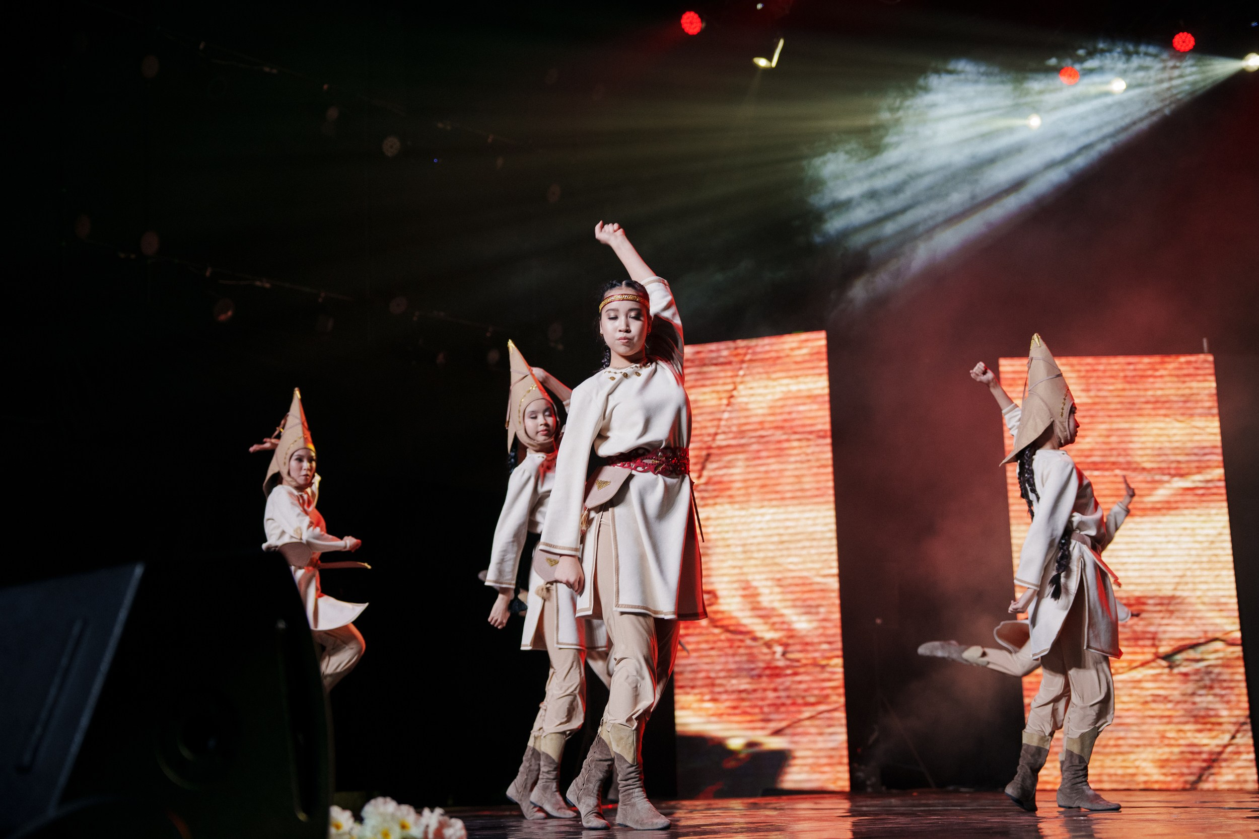 NOMAD «Концерт». Портретный и Репортажный Фотограф Москва