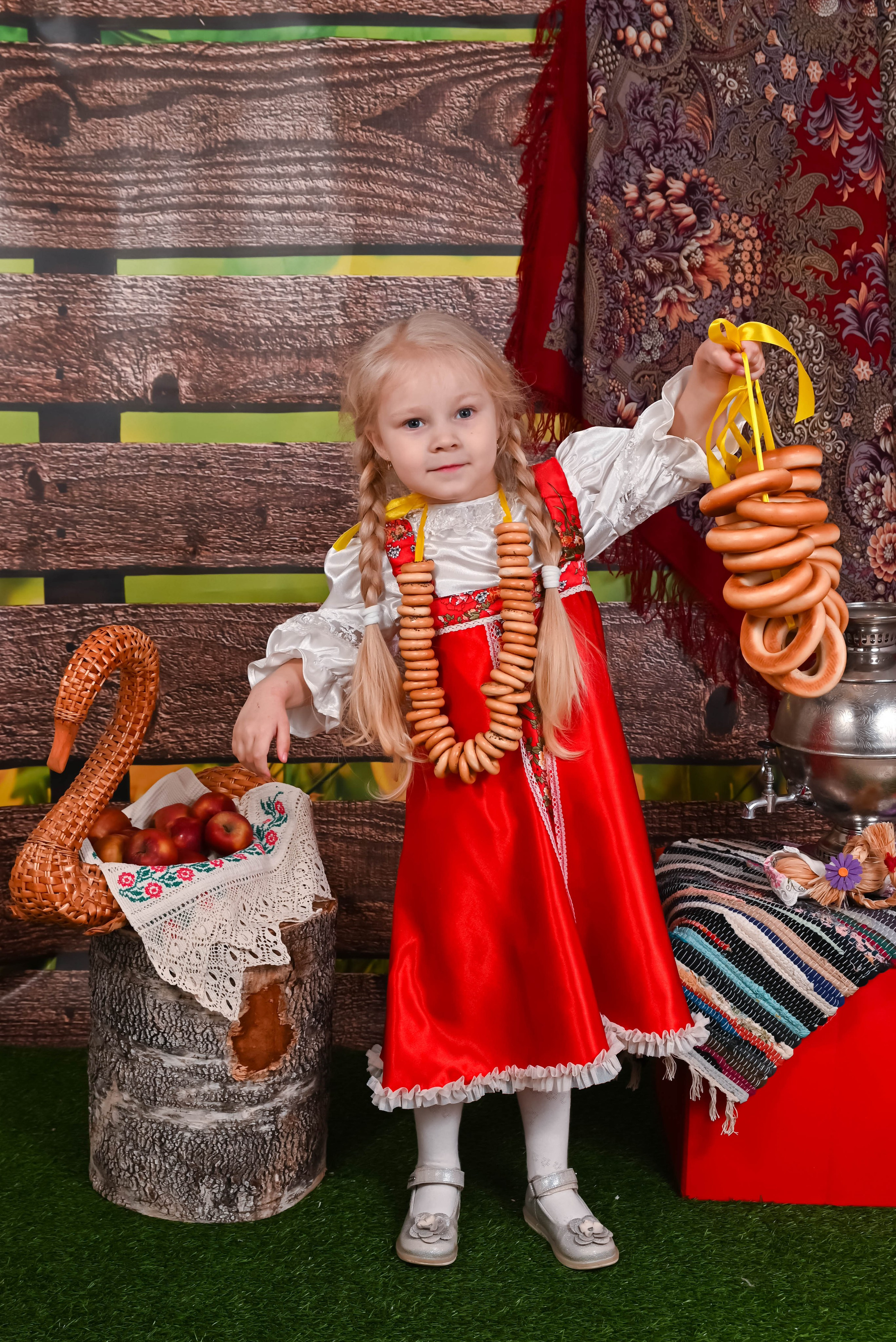 Масленица. Выпускные альбомы для детских садов Санкт-Петербург