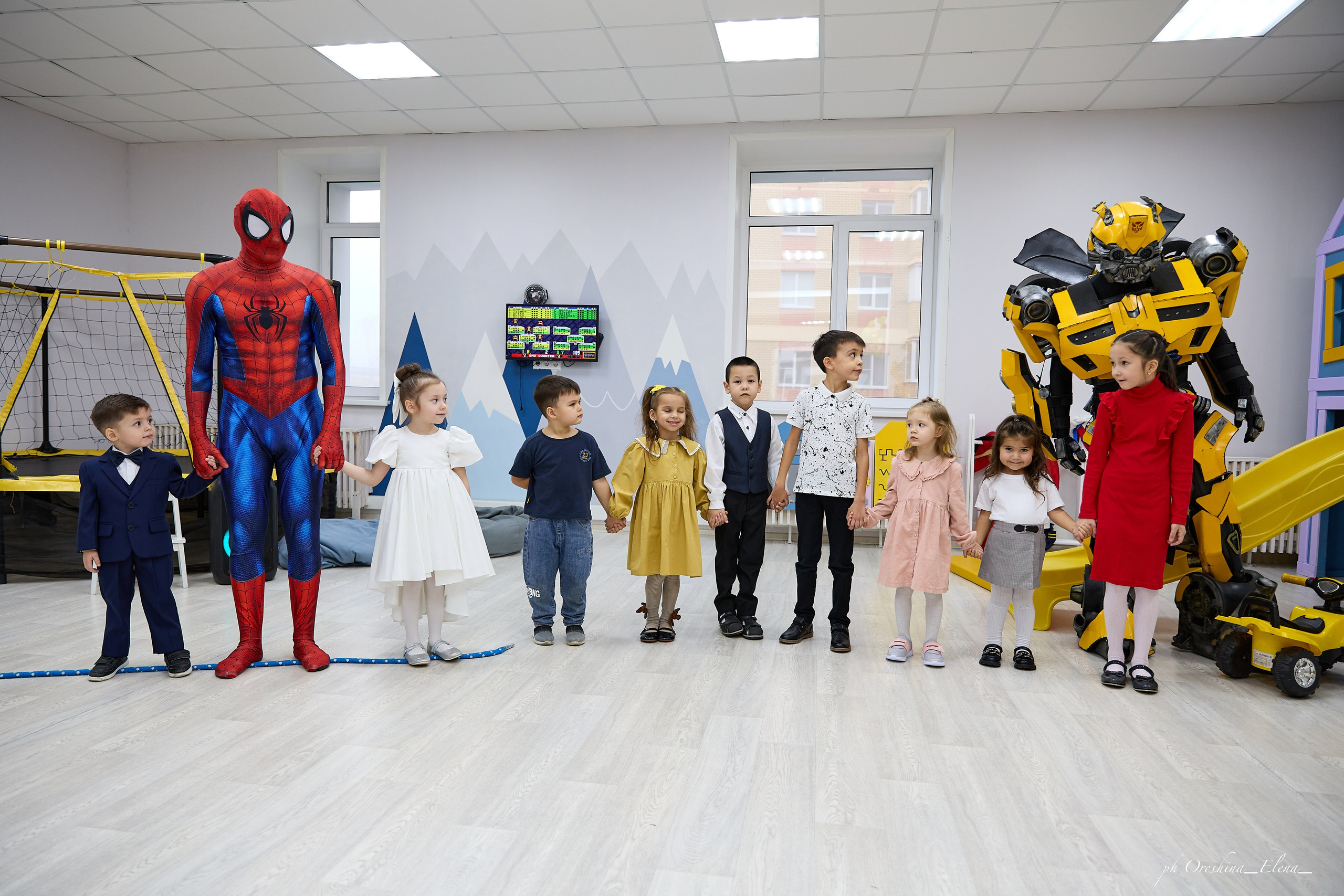 Амирчик, с Днем Рождения!!!. Свадебный и семейный фотограф в Ульяновске Орешина Елена