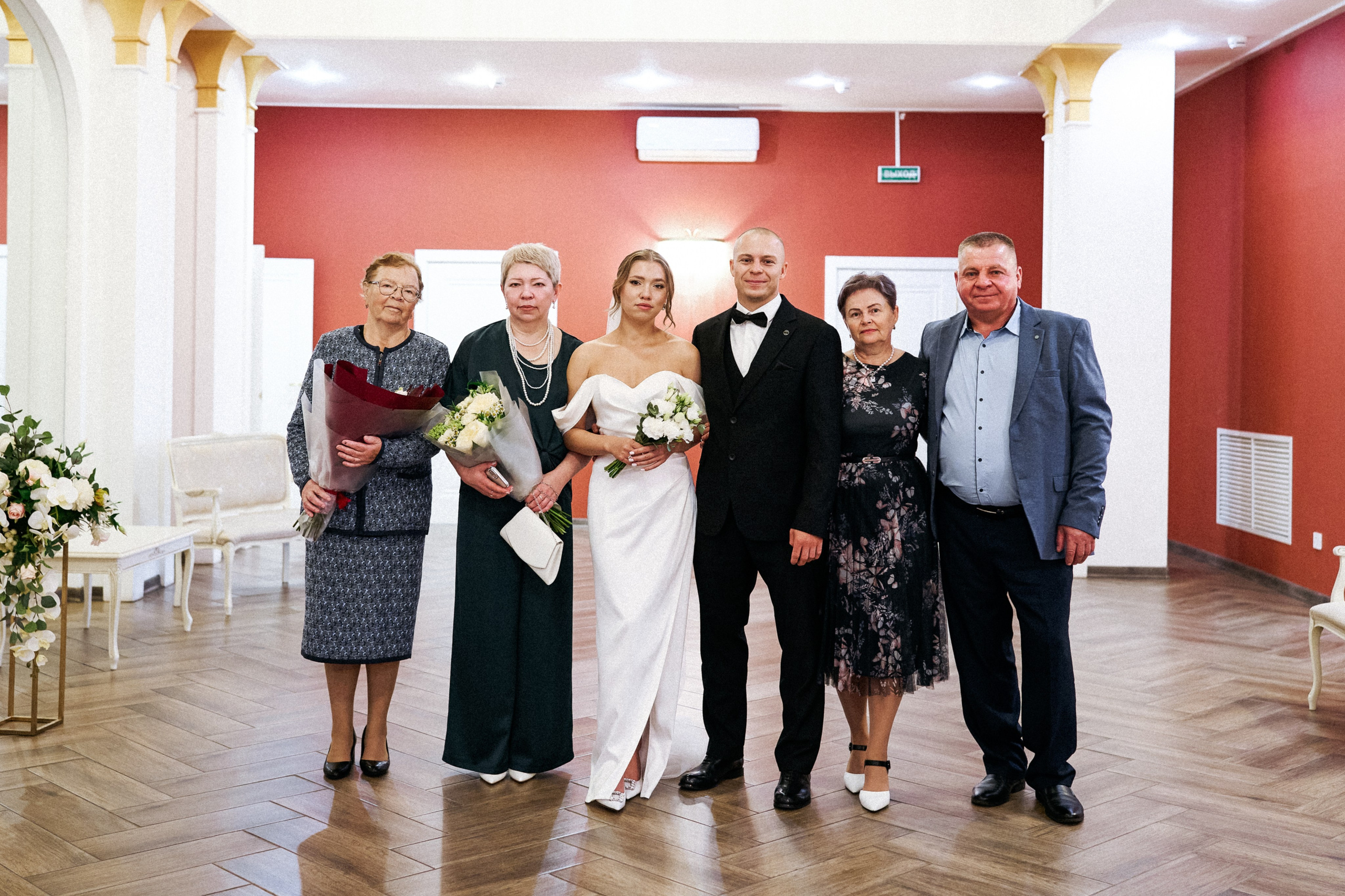 Kirill & Anna. Svetlana Klimenko