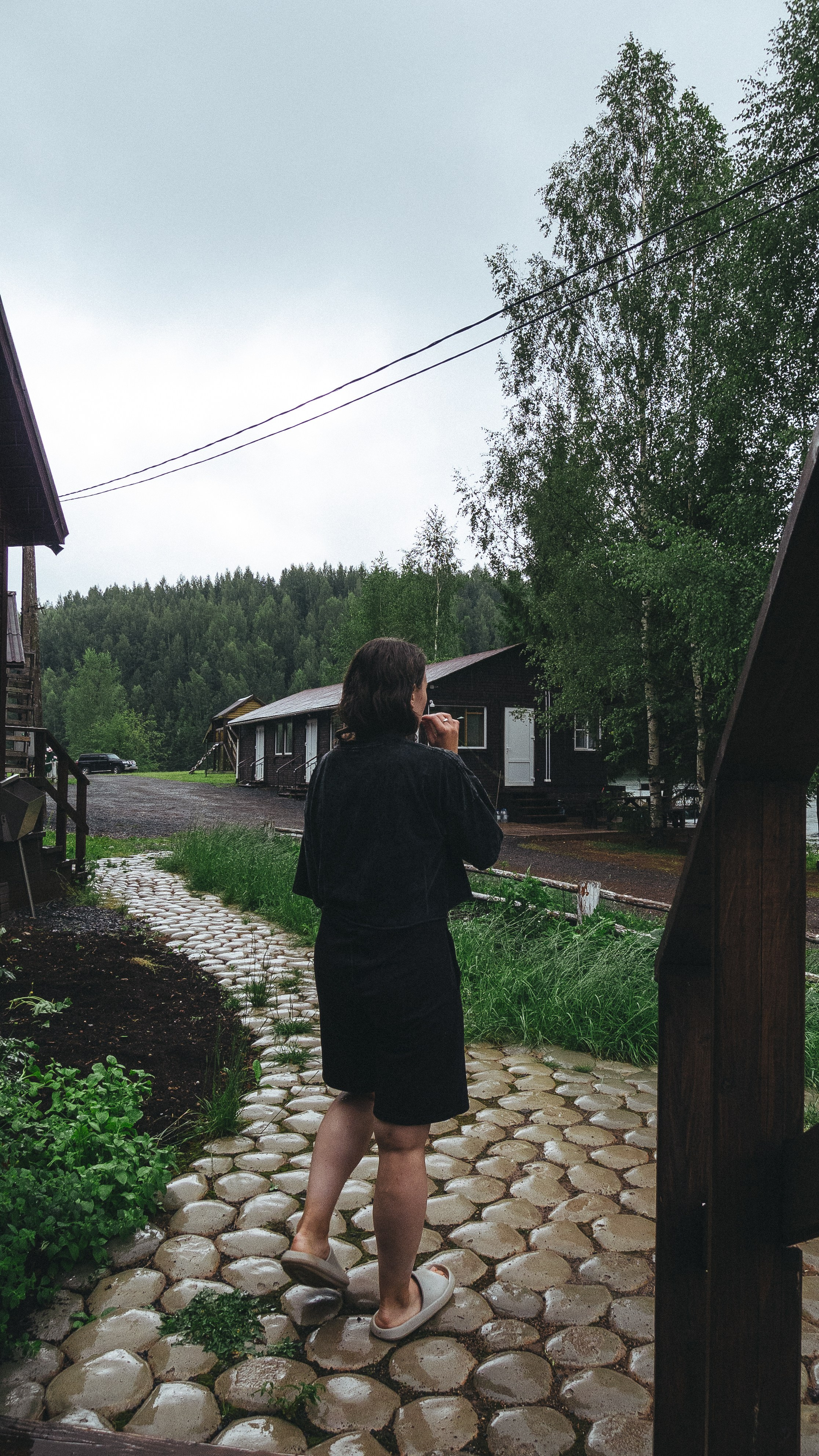 Boksitogorsk, 24 🤎. <3