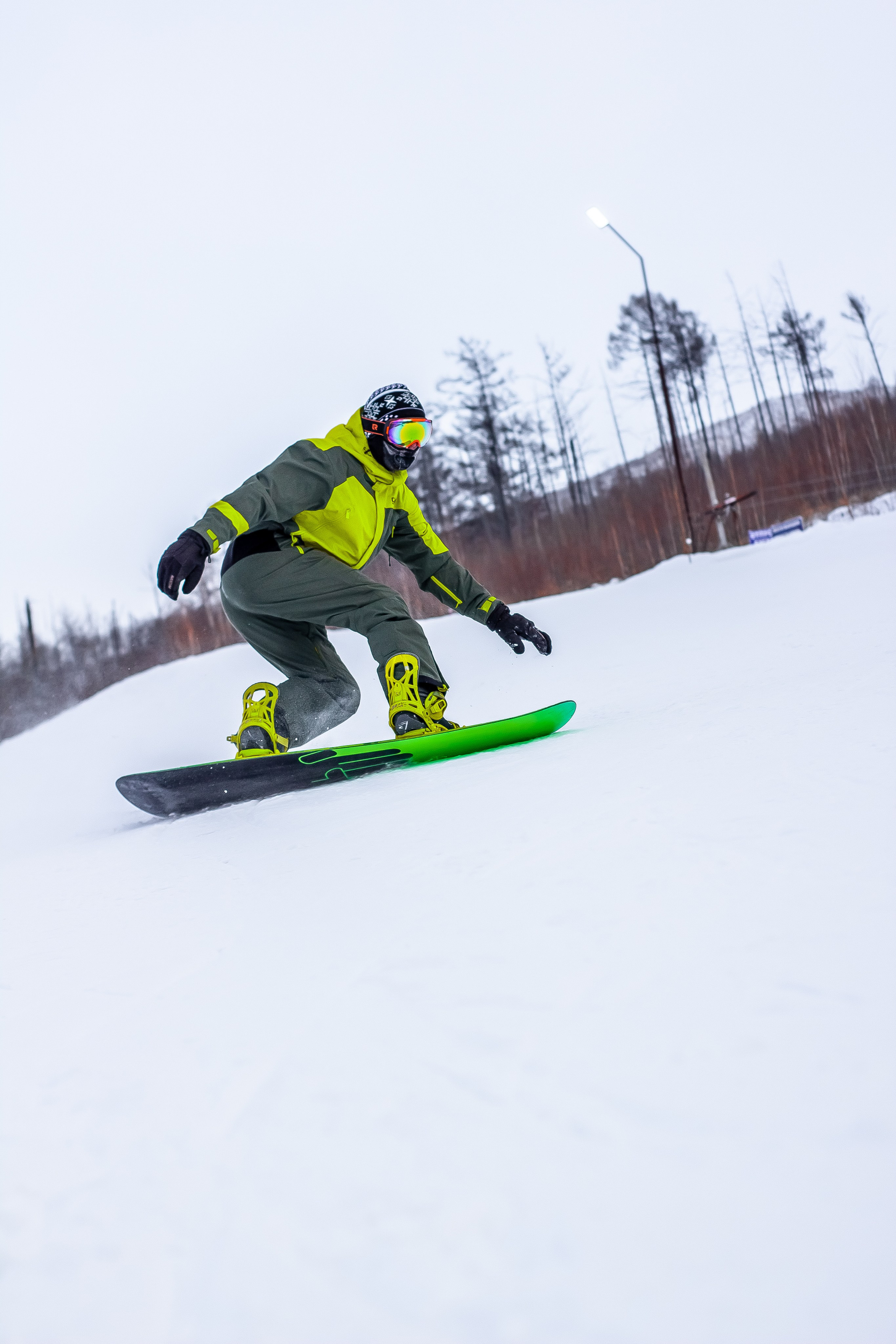 ГЛК «Светлая». SHDEN — Photographer | Content Creator