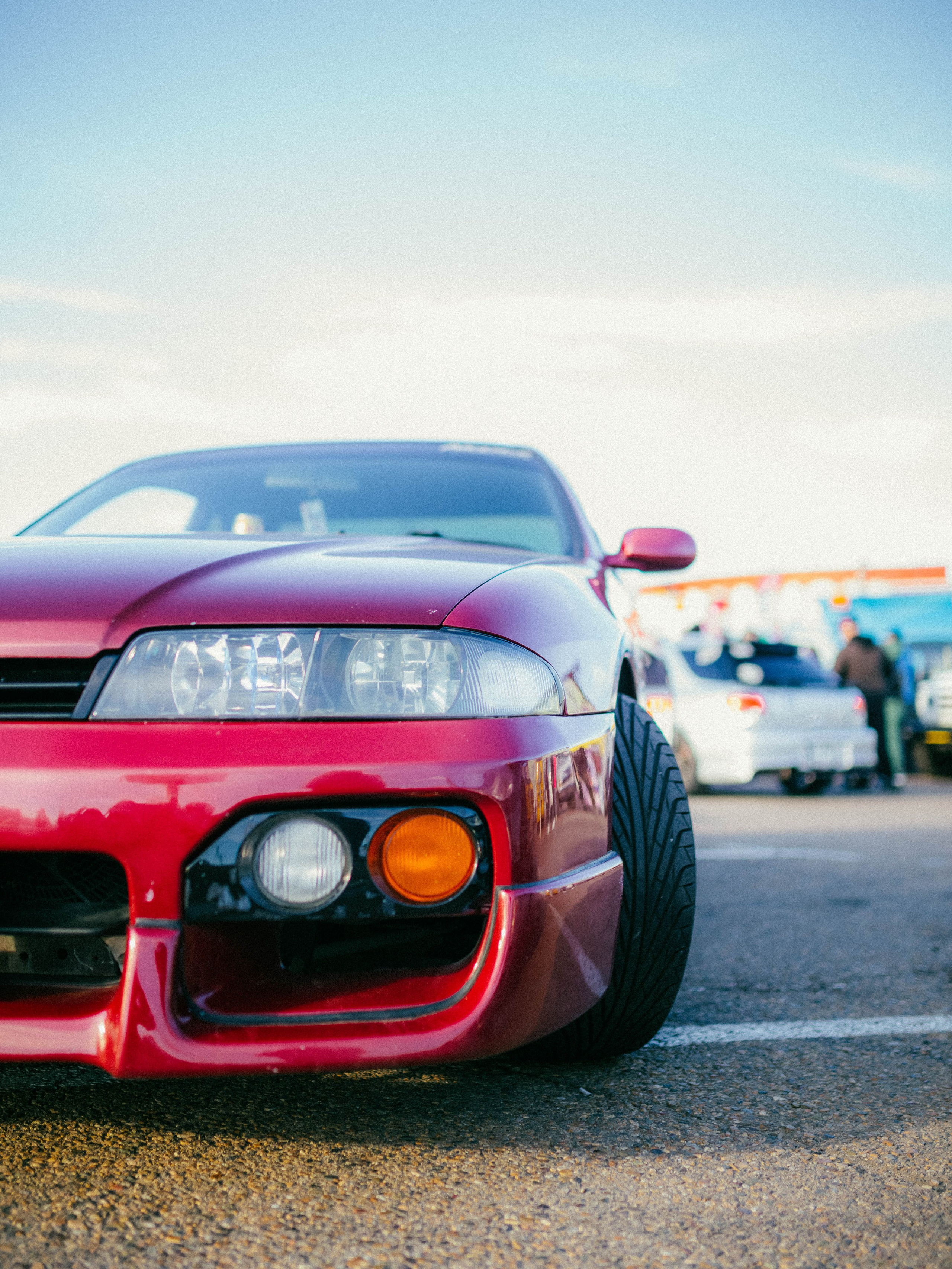 CarCult Fest Maksi. SHDEN — Photographer | Content Creator