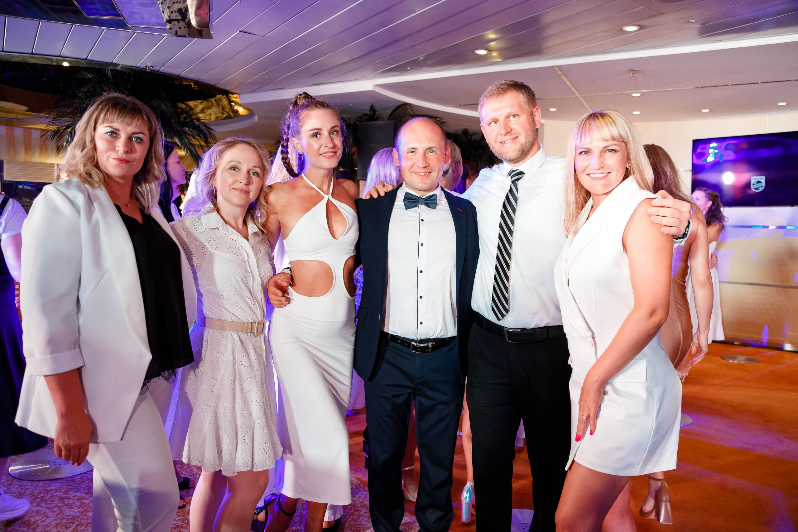 Конференция на Круизном лайнере «Астория Гранде» (Astoria Grande) в Турции. Репортажный фотограф в Москве, Сочи и Санкт-Петербурге