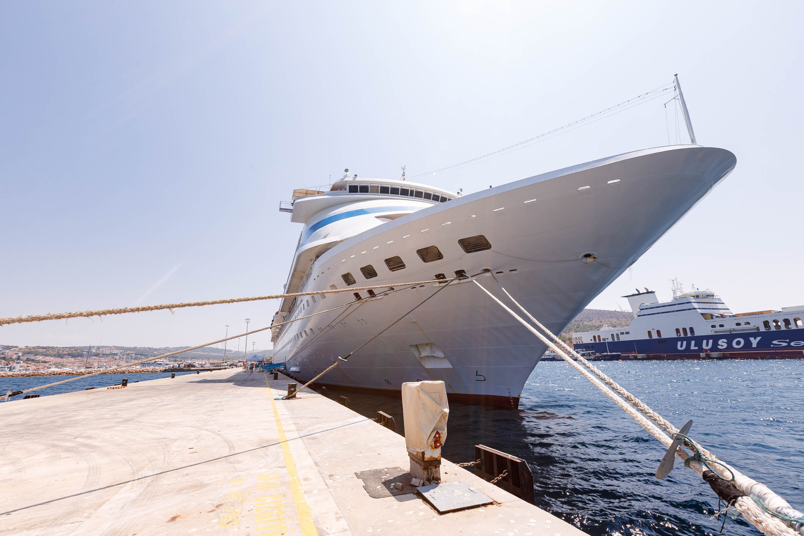 Конференция на Круизном лайнере «Астория Гранде» (Astoria Grande) в Турции. Репортажный фотограф в Москве, Сочи и Санкт-Петербурге