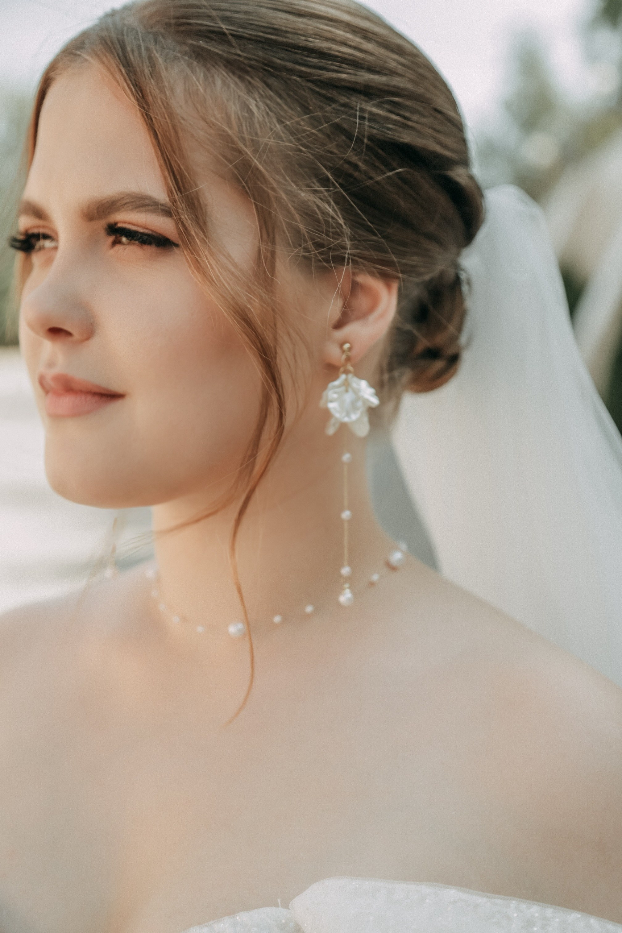 Ксения и Василий. Фотограф в Рязани Мозжерова Юлия