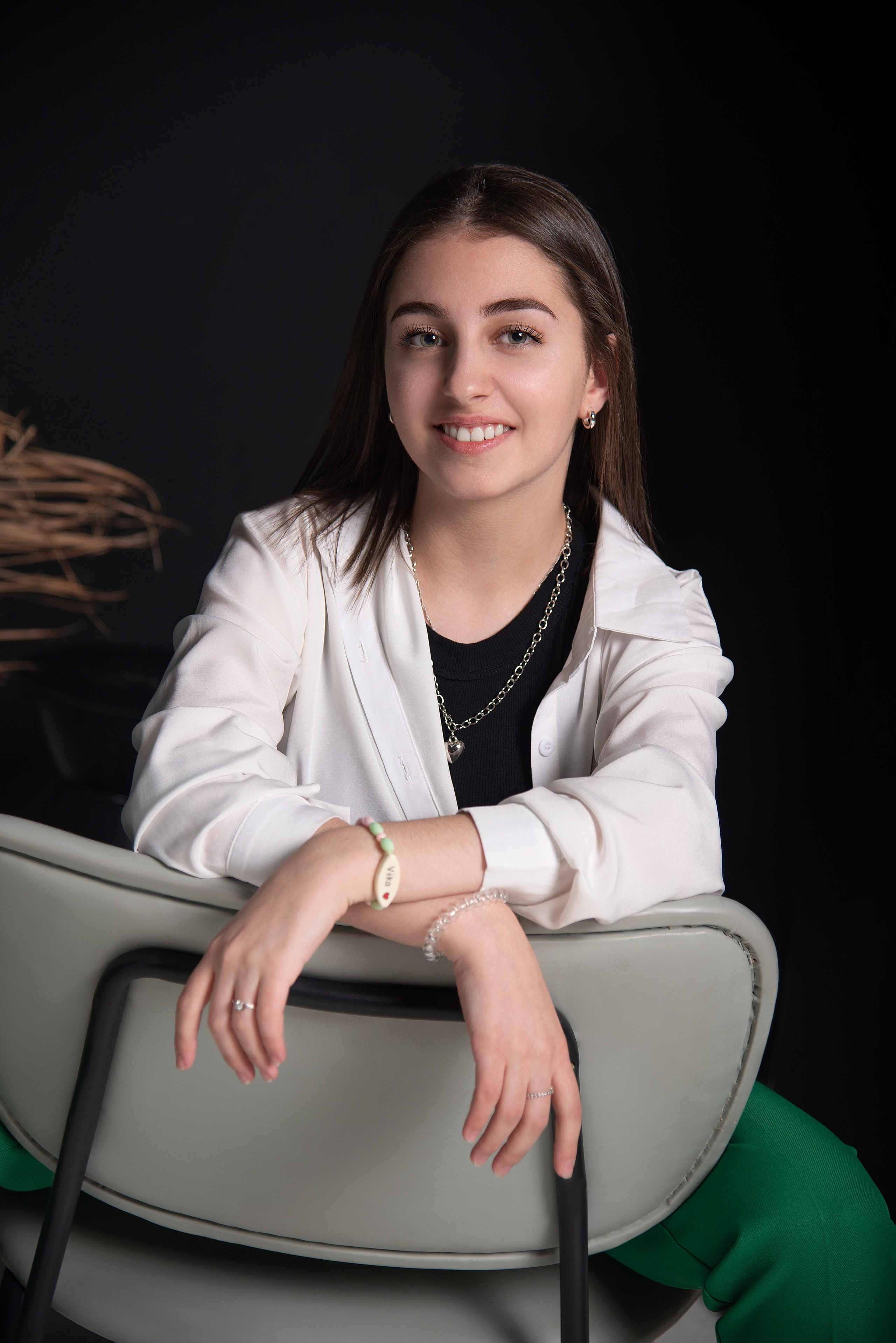 Индивидуальные съемки. Фотограф Ксения Климова