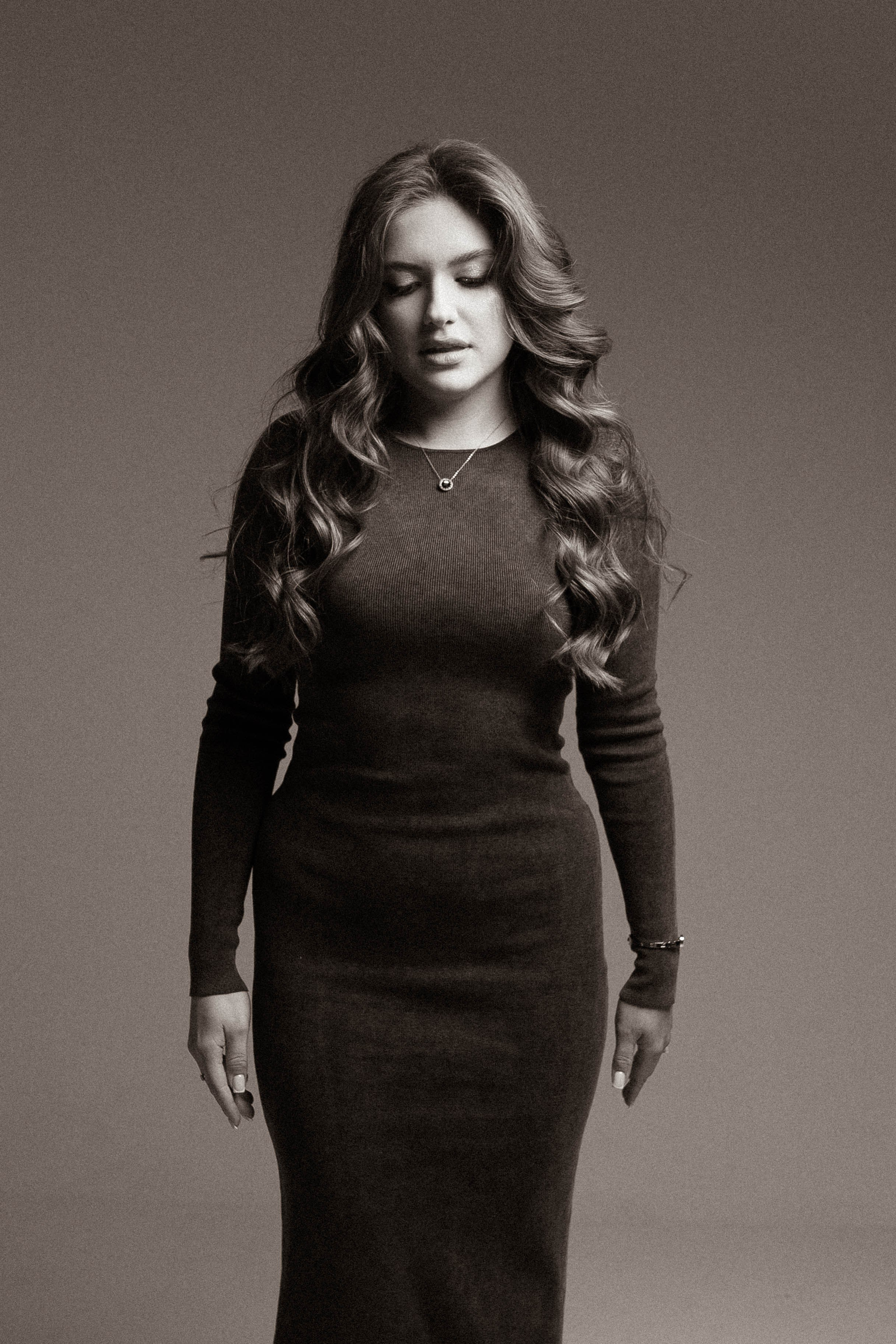 Лариса. Фотограф Сальск Катерина