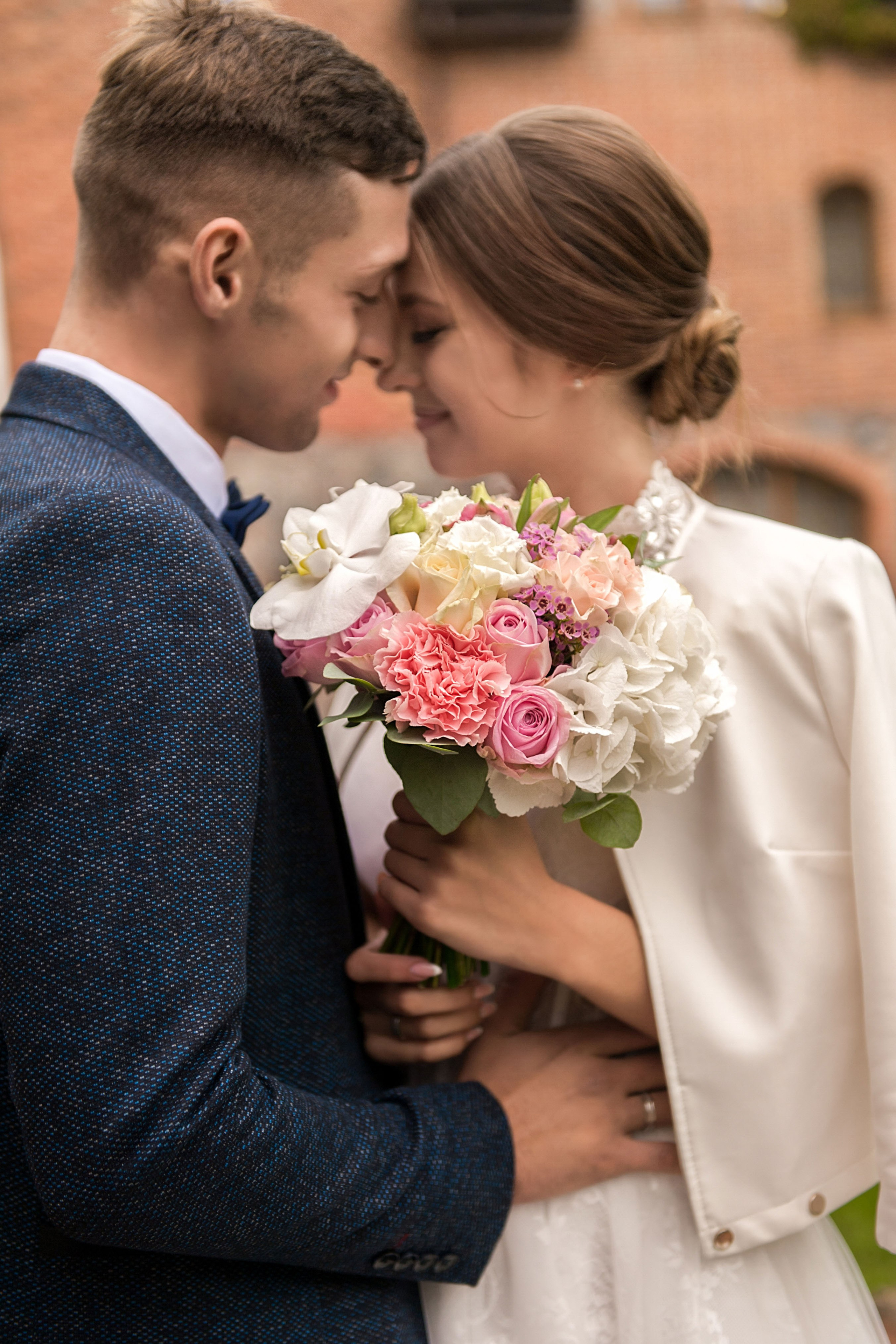 Никита и Александра. Свадебный фотограф Калининград - Александр Зубанов