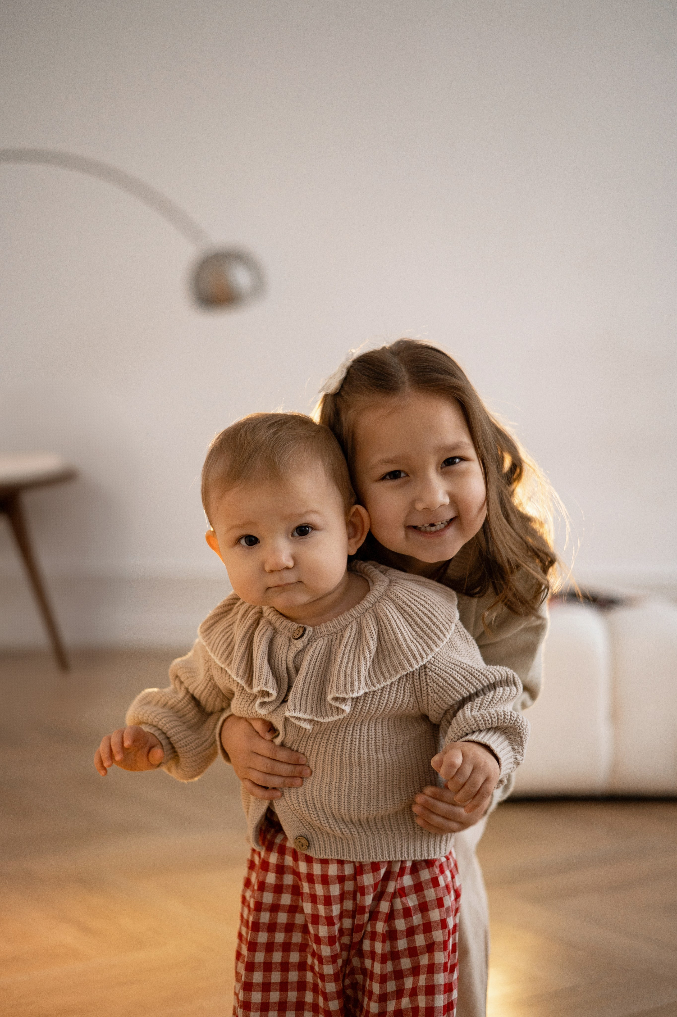 Кристина + девочки. Фотограф в Москве Юлия Гармаш