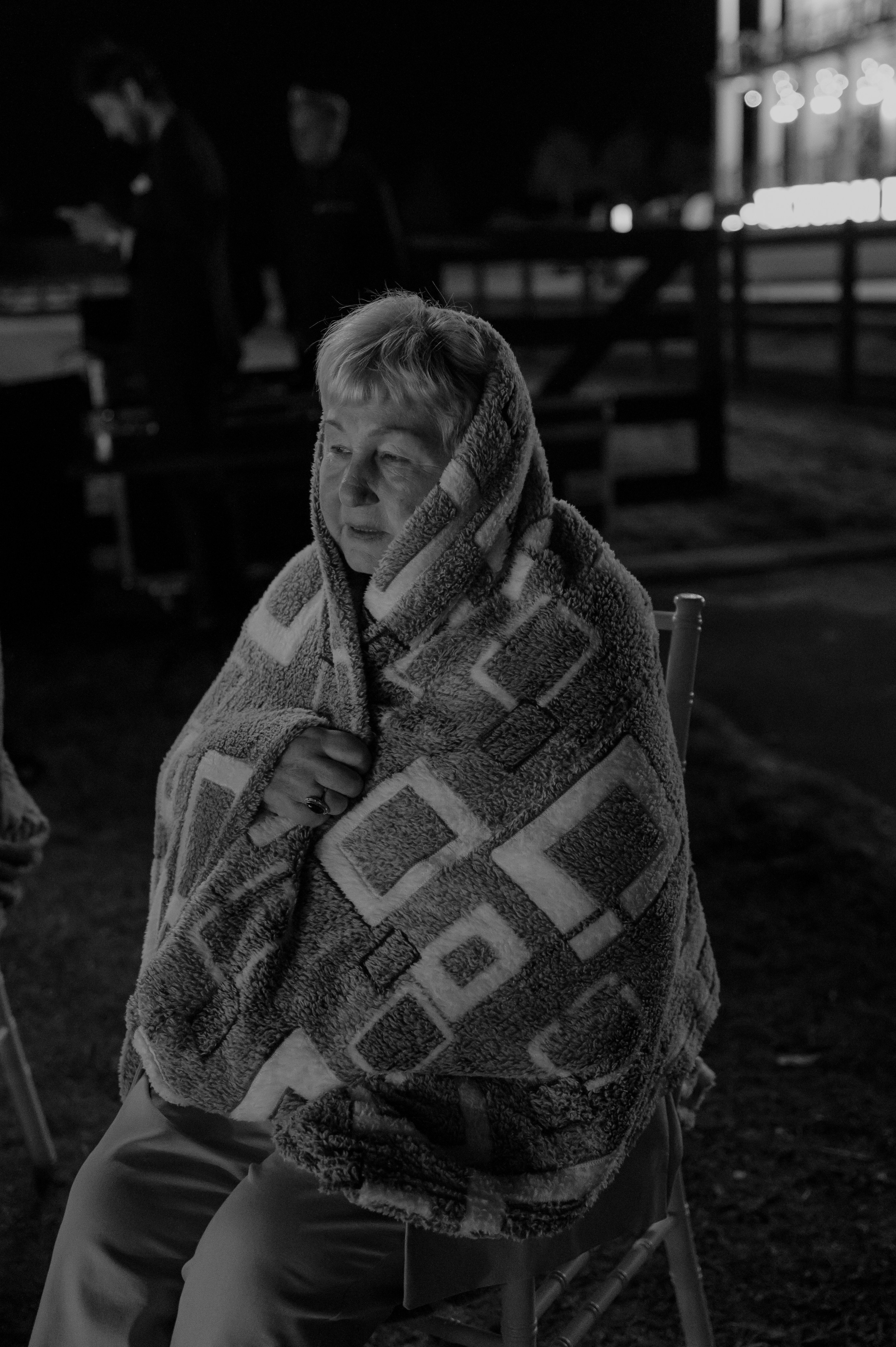 Light the candles. Wedding & Event Photograph