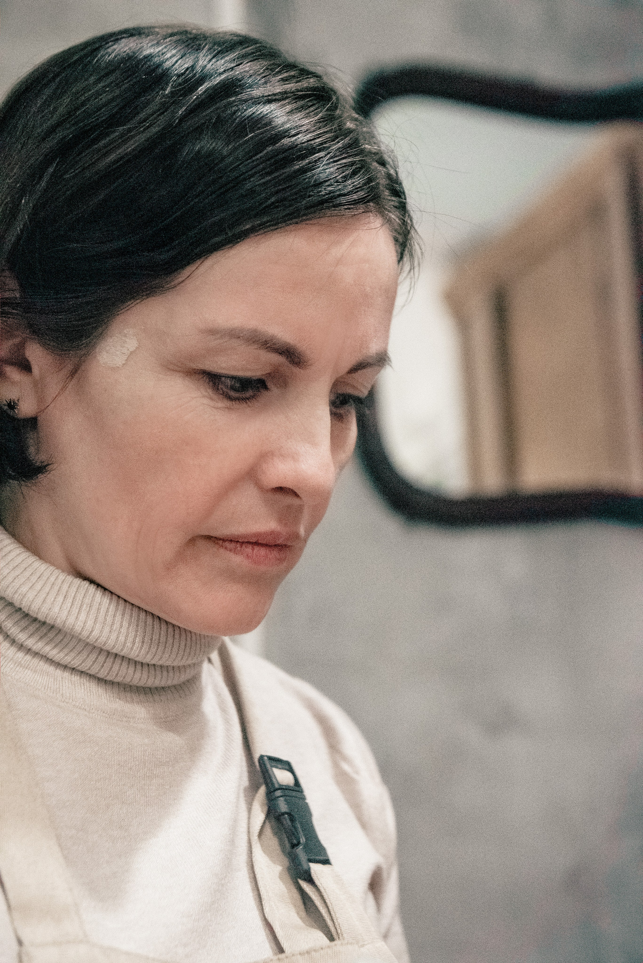 Ирина, Рина и Иван. Стильный портретный и семейный фотограф в Москве Ника Артуньянц