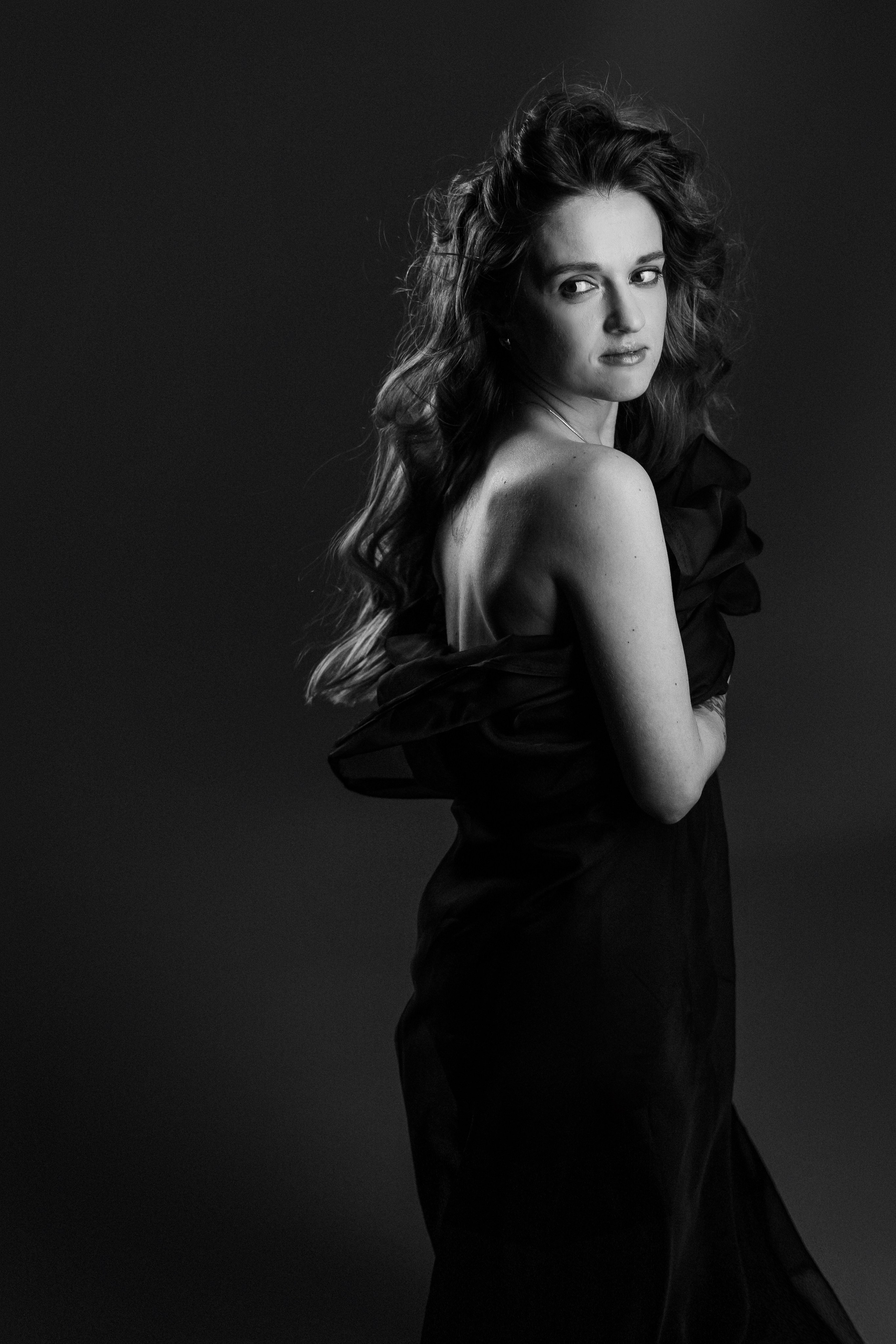 ПОРТРЕТЫ. Портретный фотограф в Минске Наталья Янкова