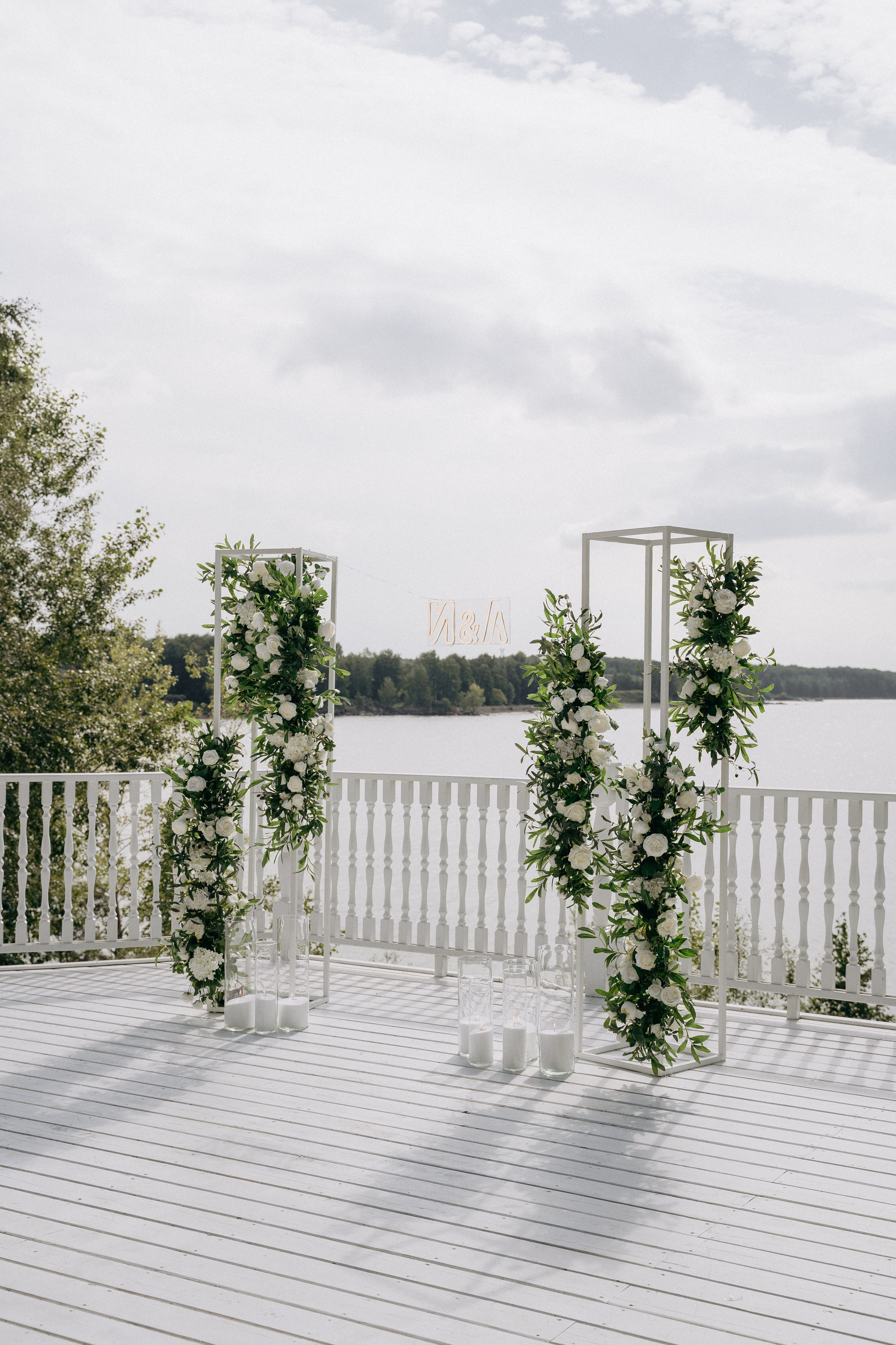 Лиля и Иван. Свадебный и семейный фотограф в Новосибирске Наталья Зорина