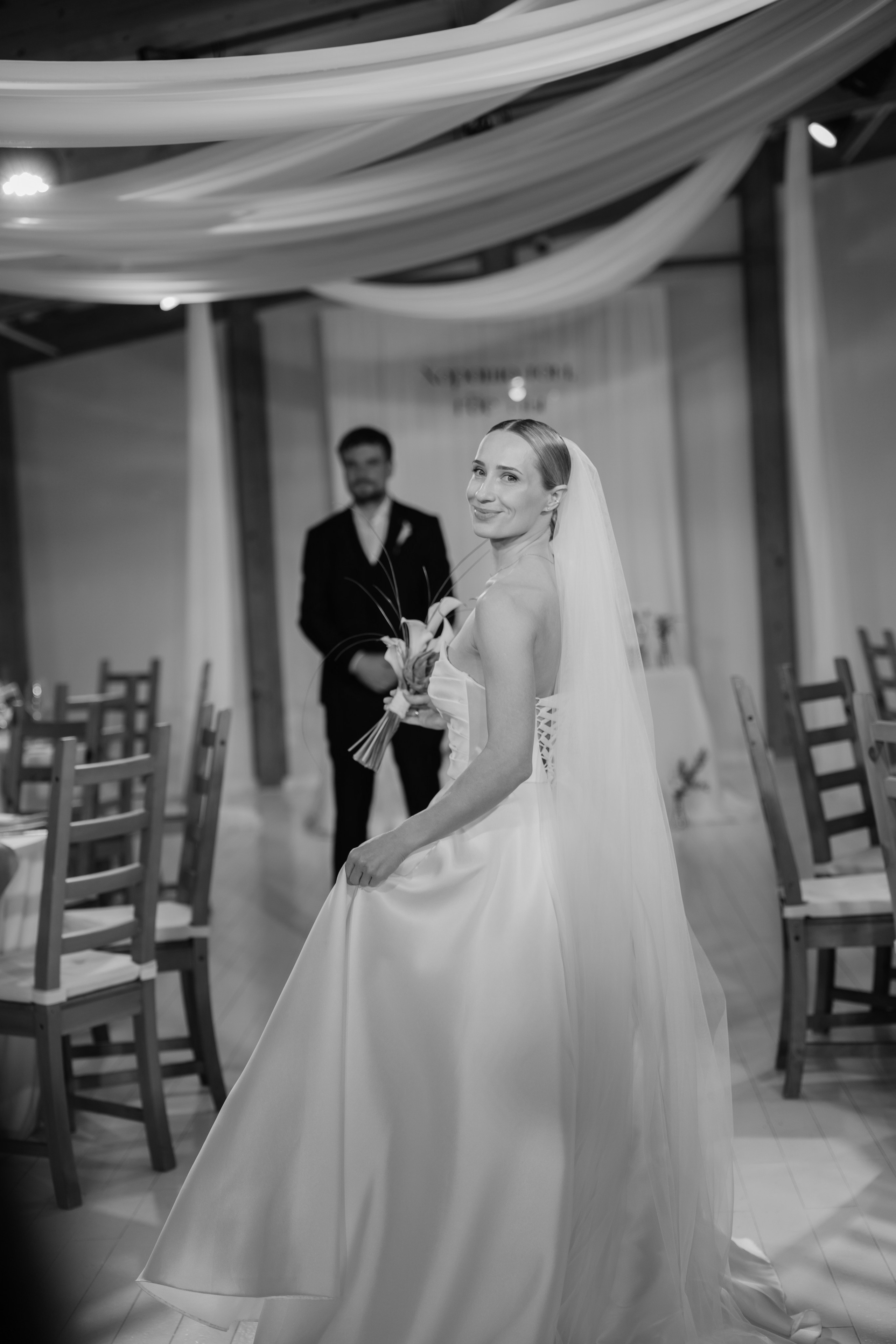 Юля и Миша. Свадебный и семейный фотограф в Москве и Красногорске — живые кадры | Анастасия Тихонова