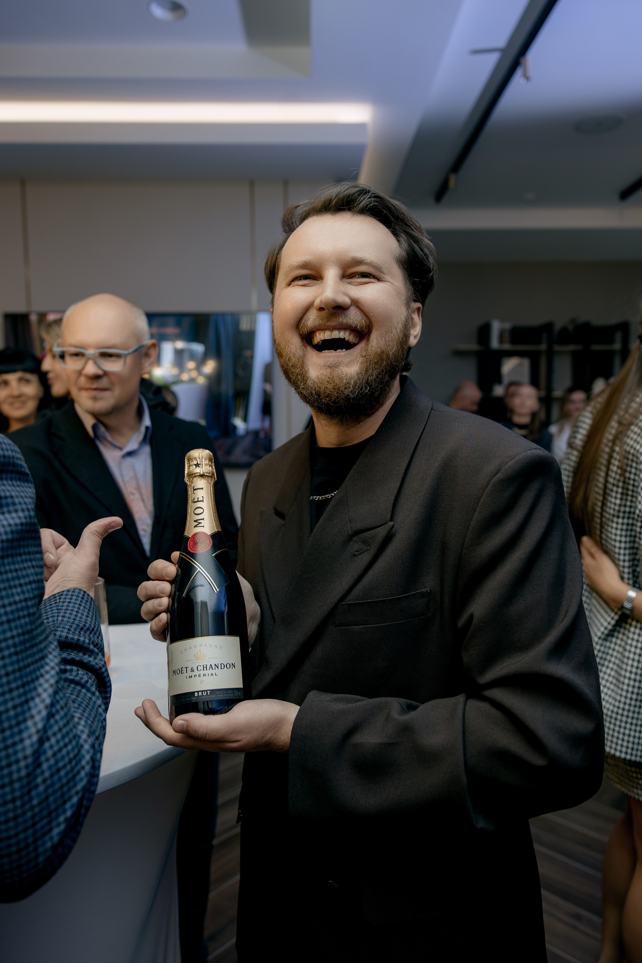 Небо над Енисеем. Фотограф в Красноярске