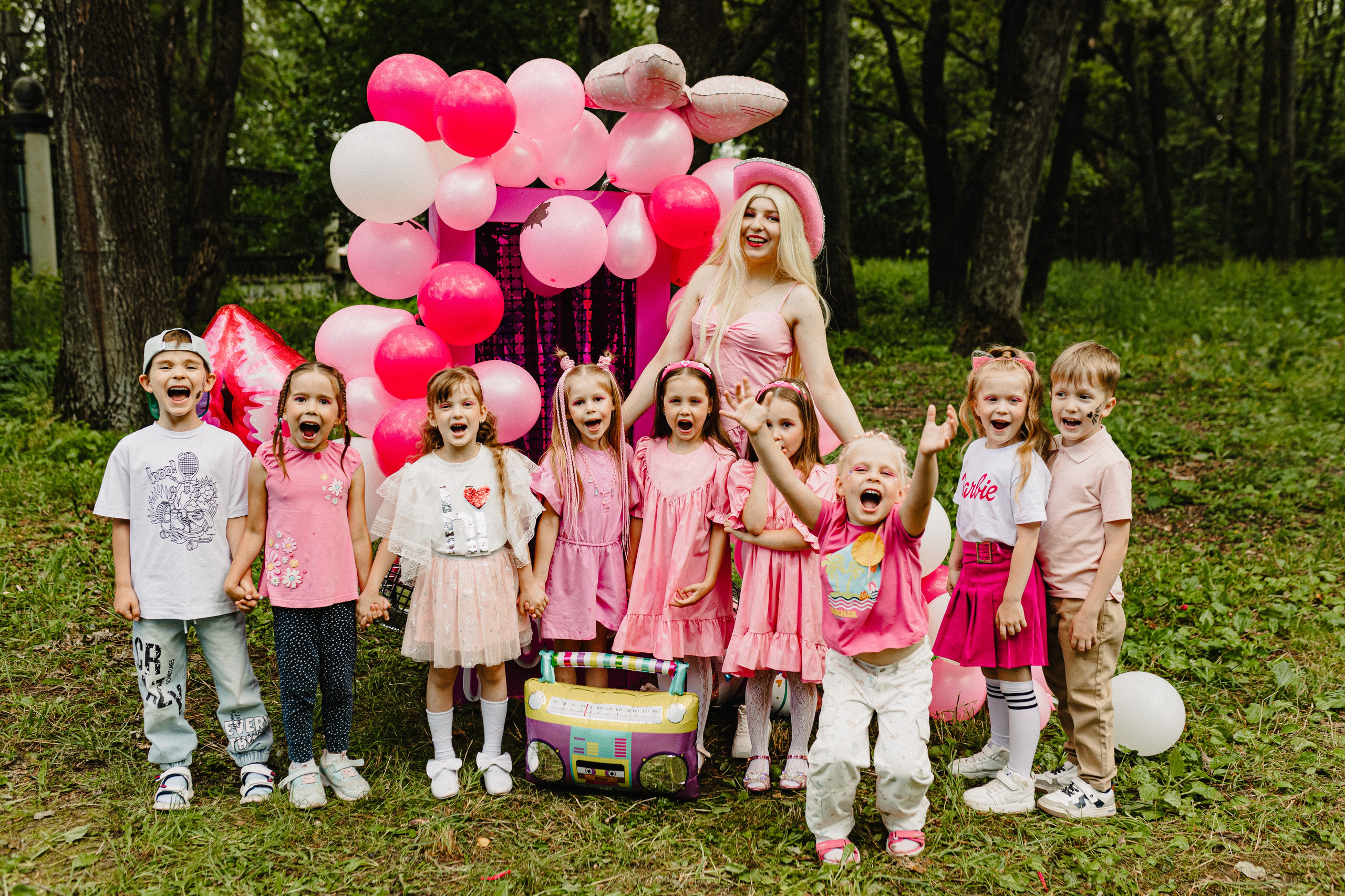 Полине 6. Свадебный и семейный фотограф Женя Добрянская в Нижнем Новгороде