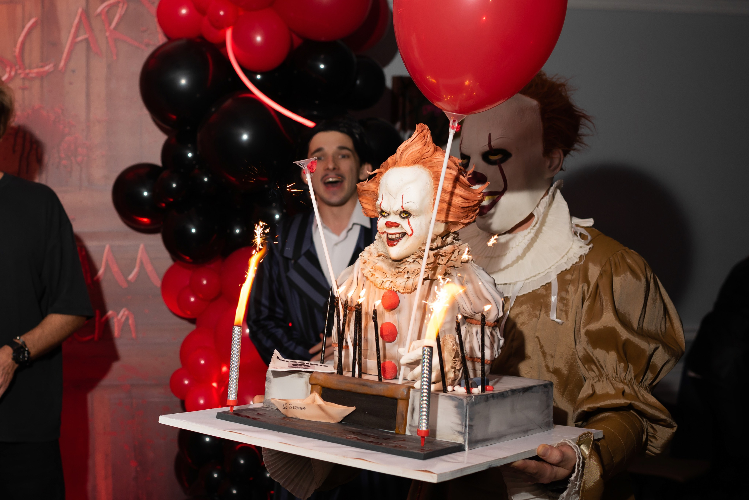 Kid's events. Репортажный фотограф в Москве Alena Sfotkaet