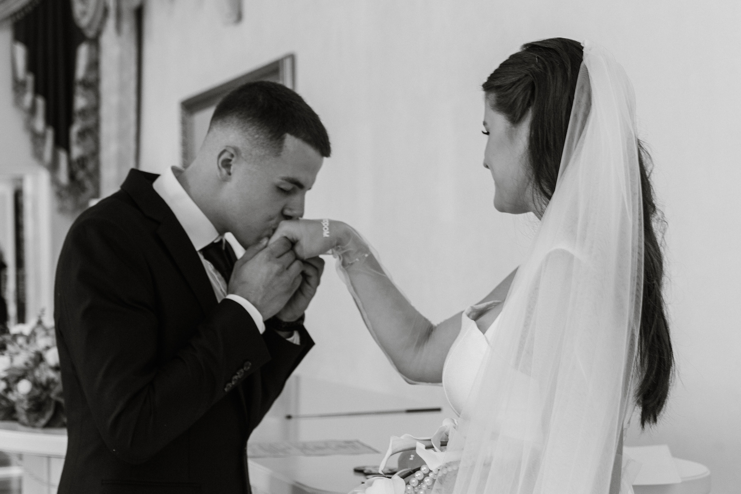 A&N | Krasnodar. Свадебный фотограф Краснодар Марина Зверева