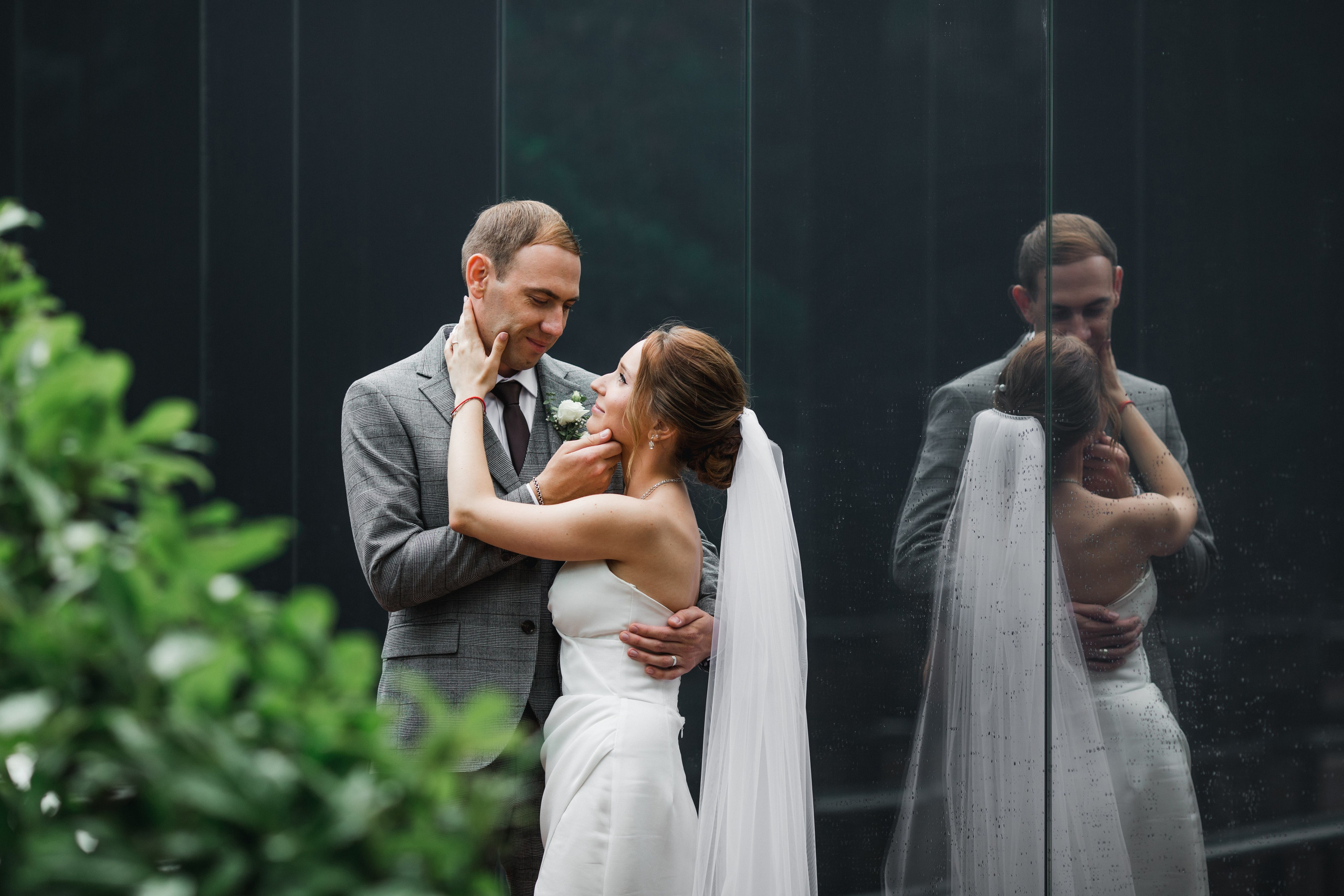 София и Андрей. Свадебный и семейный фотограф в Краснодаре