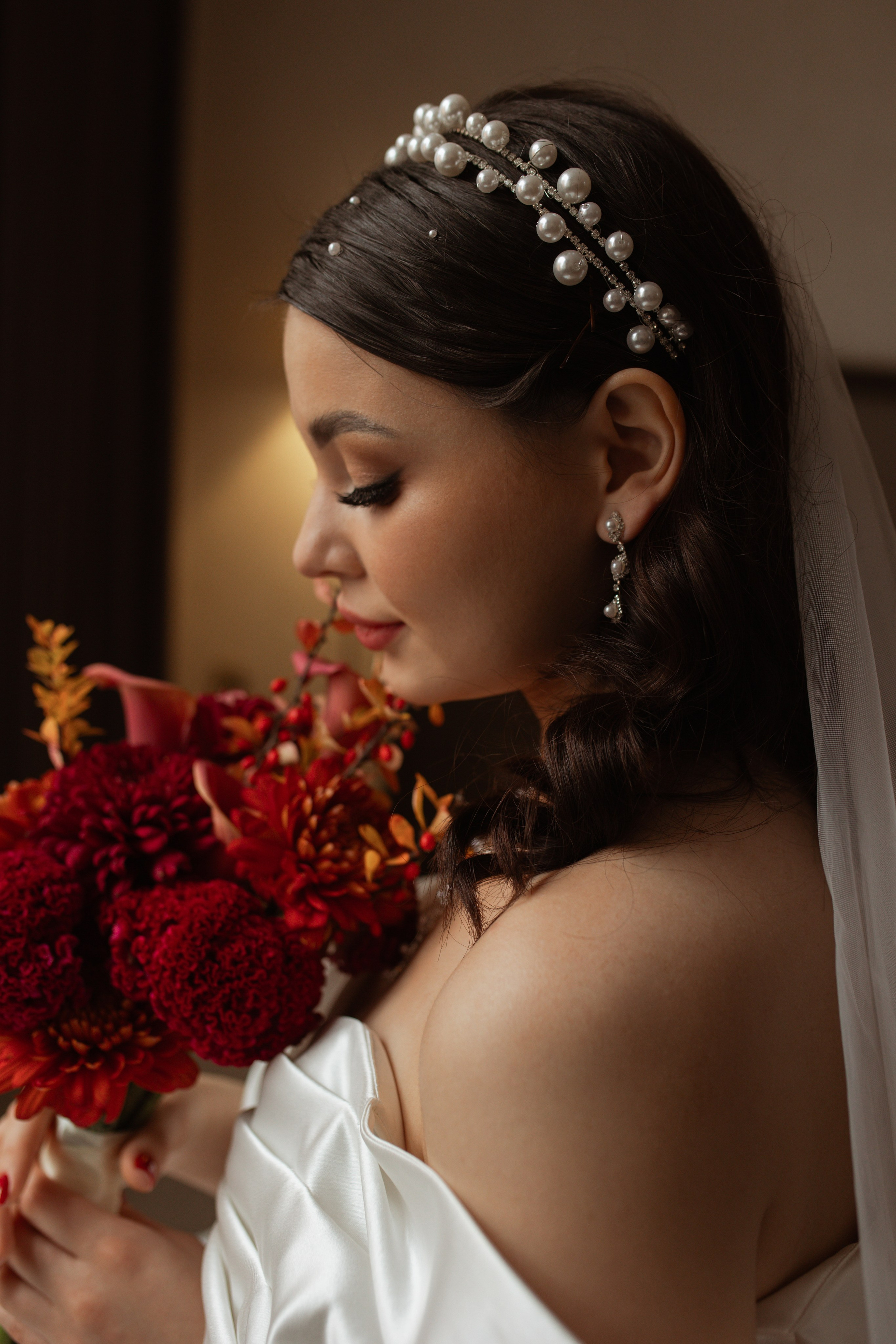 Все начинается с любви. Свадебный фотограф Елена Рубцова