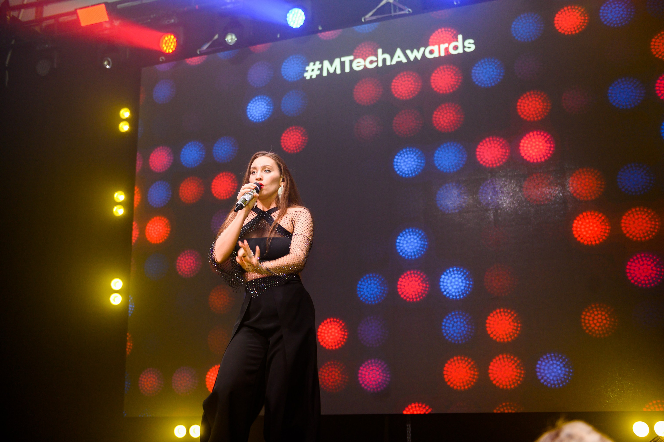 Magnit Tech Awards. Свадебный и семейный фотограф София Невская