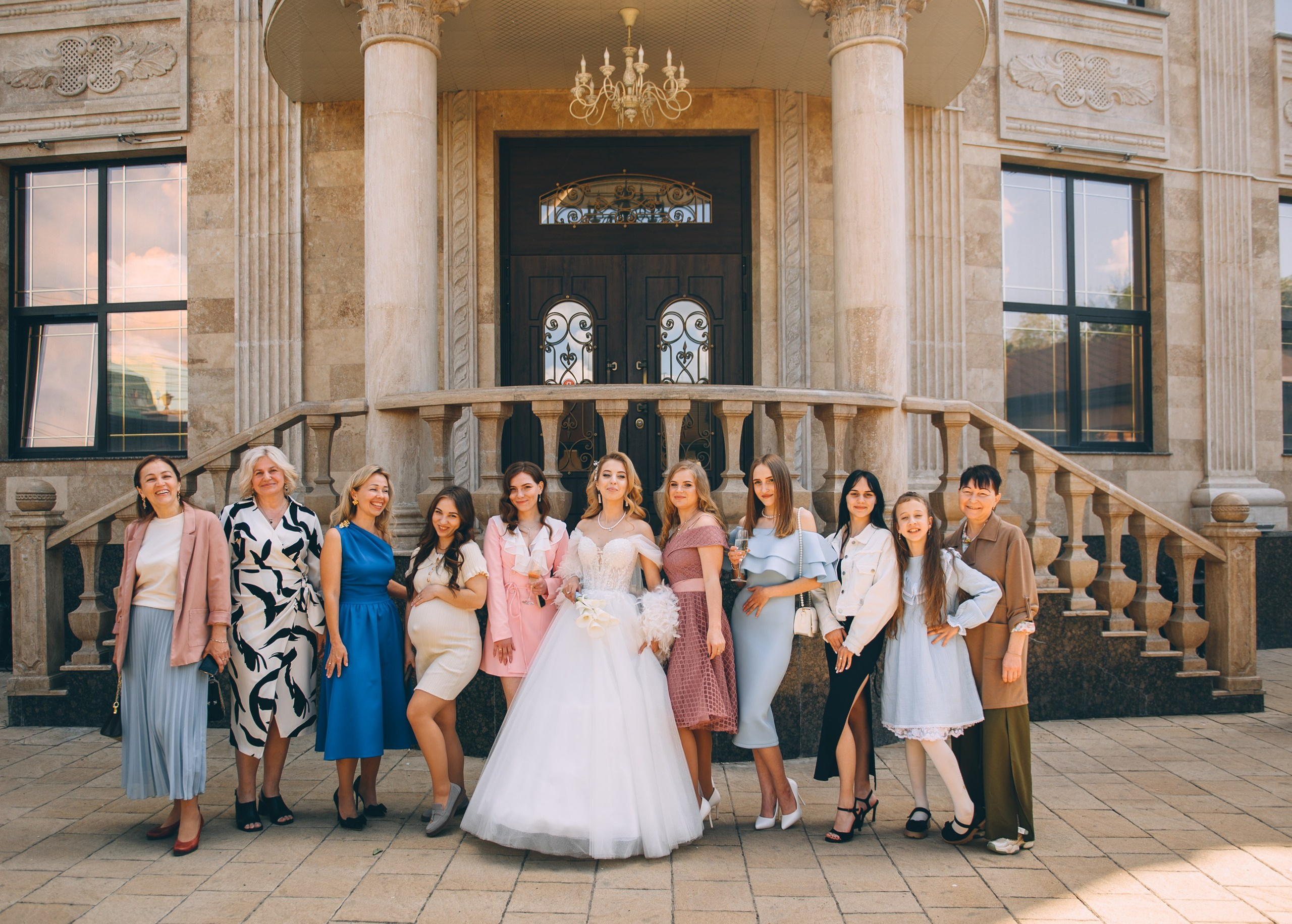 Майское настроение, Ростов-на-Дону. Свадебный и семейный фотограф София Невская