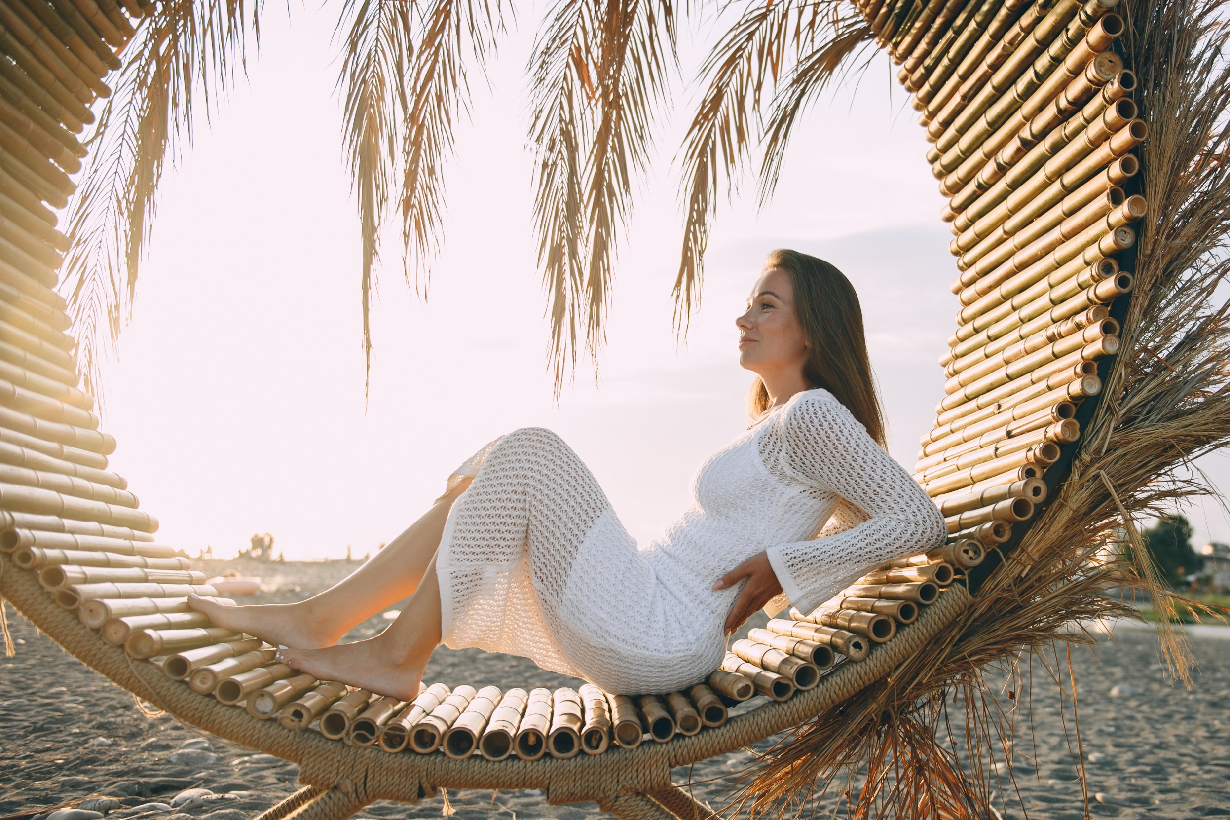 Там, где река впадает в море. Свадебный и семейный фотограф София Невская