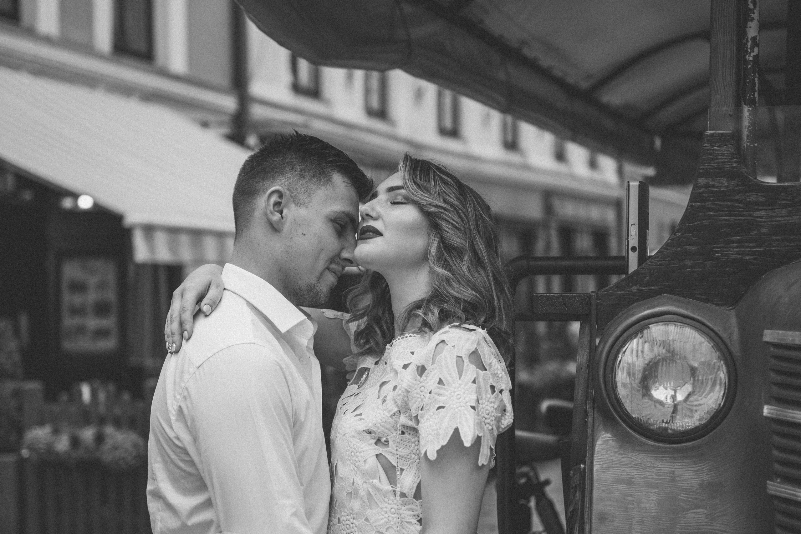 Рига, прогулка по старому городу. Свадебный и семейный фотограф София Невская