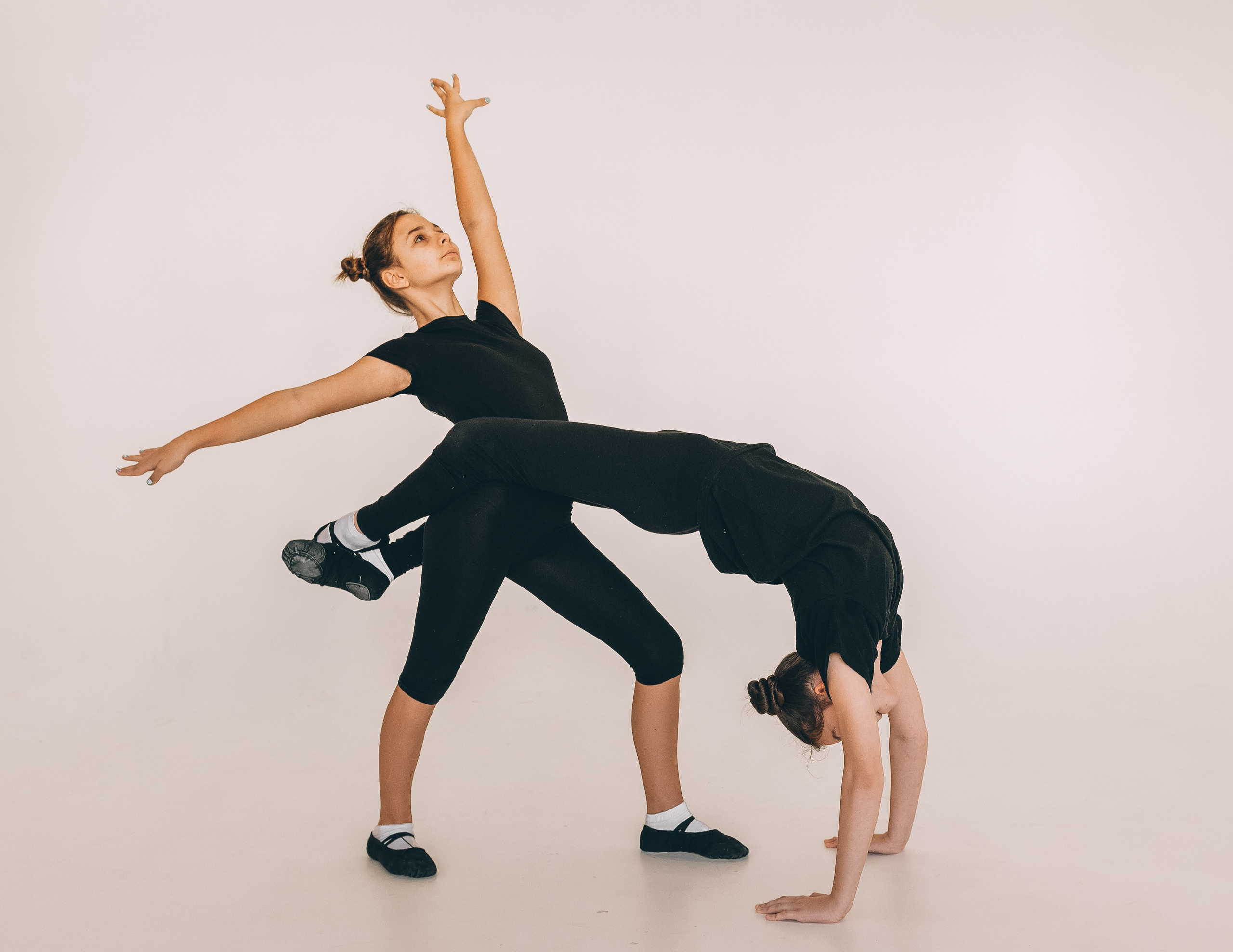 Фотосессия для учеников студии «Хочу танцевать». Свадебный и семейный фотограф София Невская