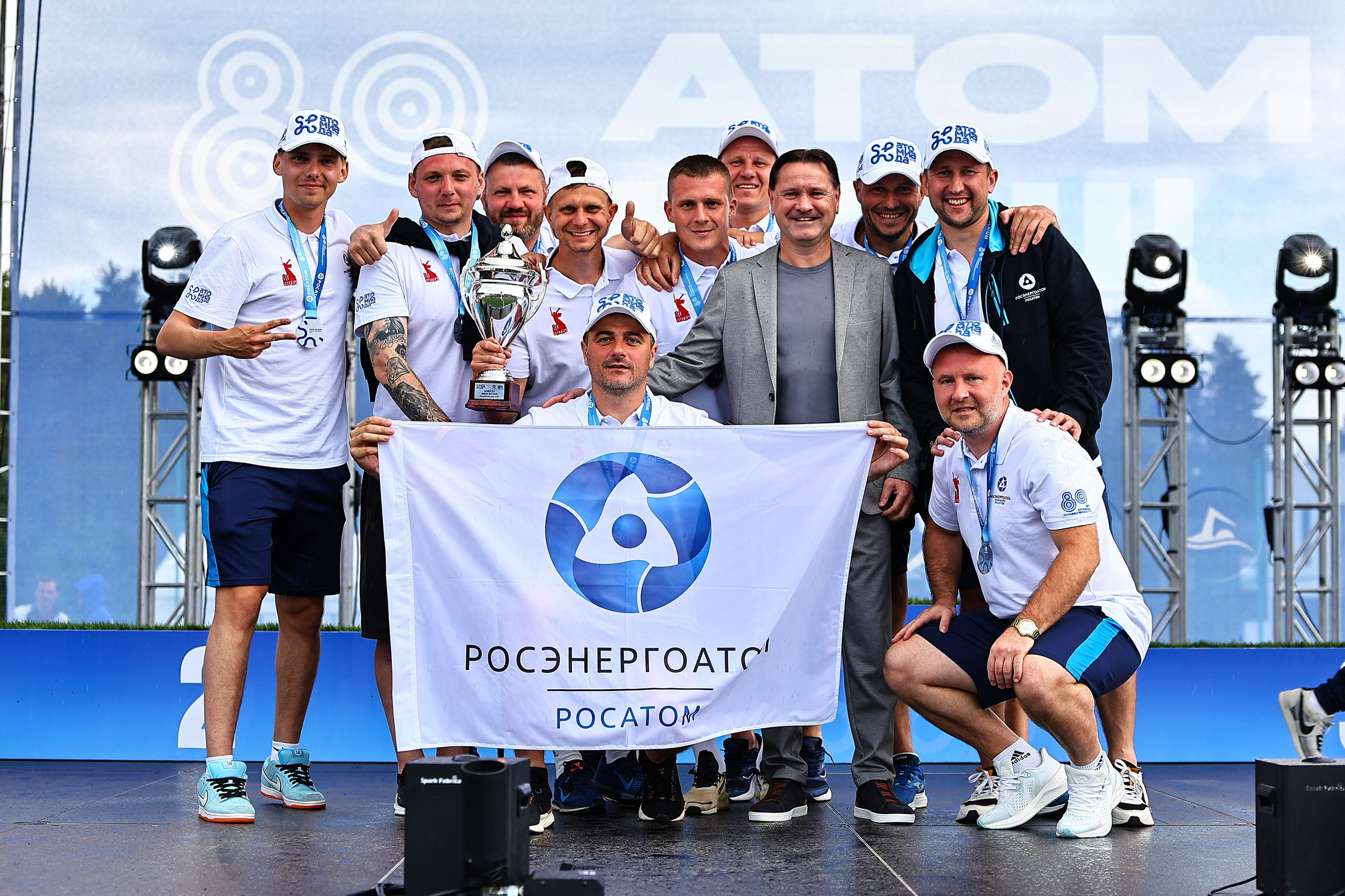 АТОМИАДА Лето 2025. Фототерапевт Ева Бунеева