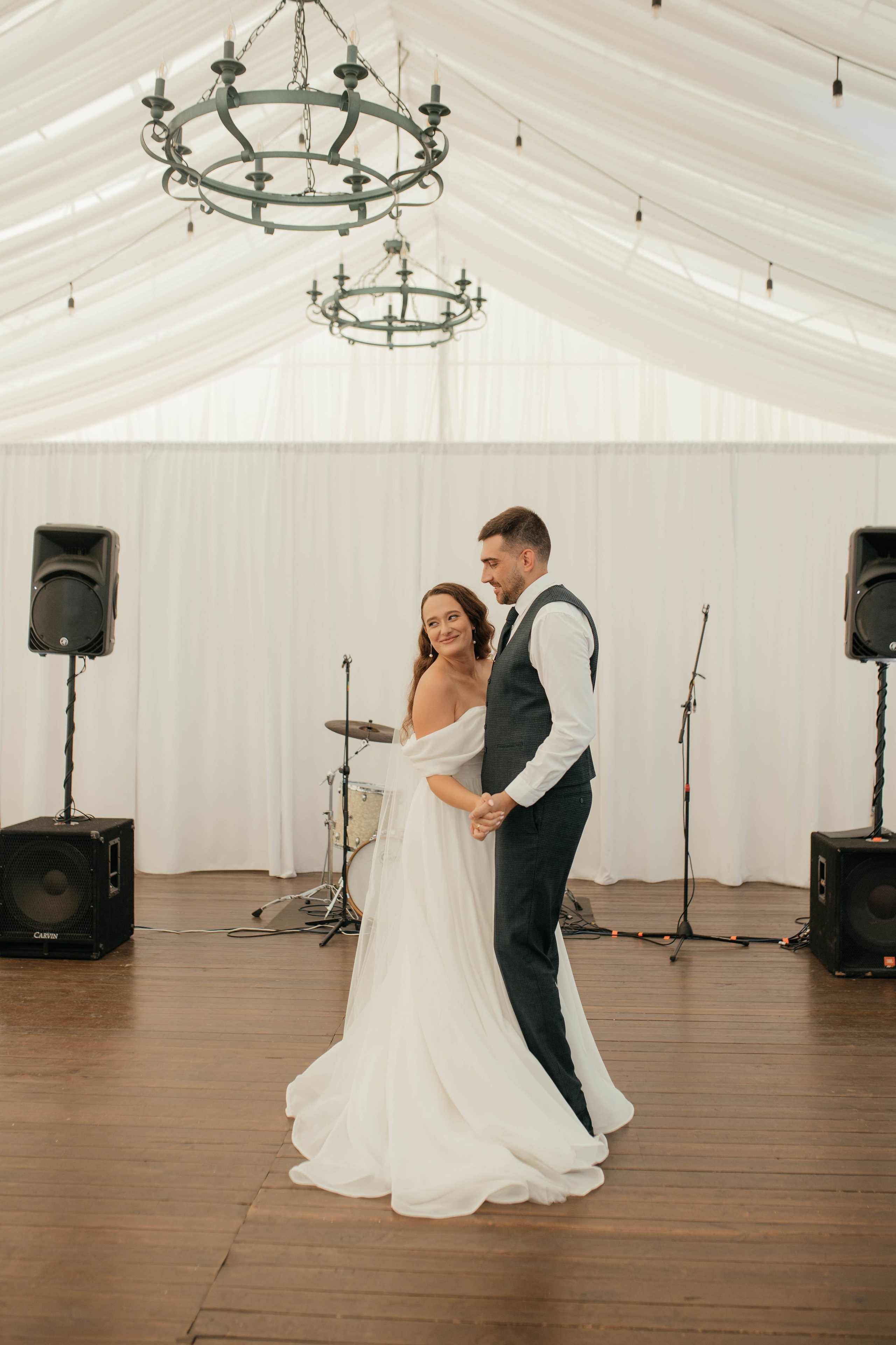 Сергей и Мария. Фотограф Барнаул Полина Теплова