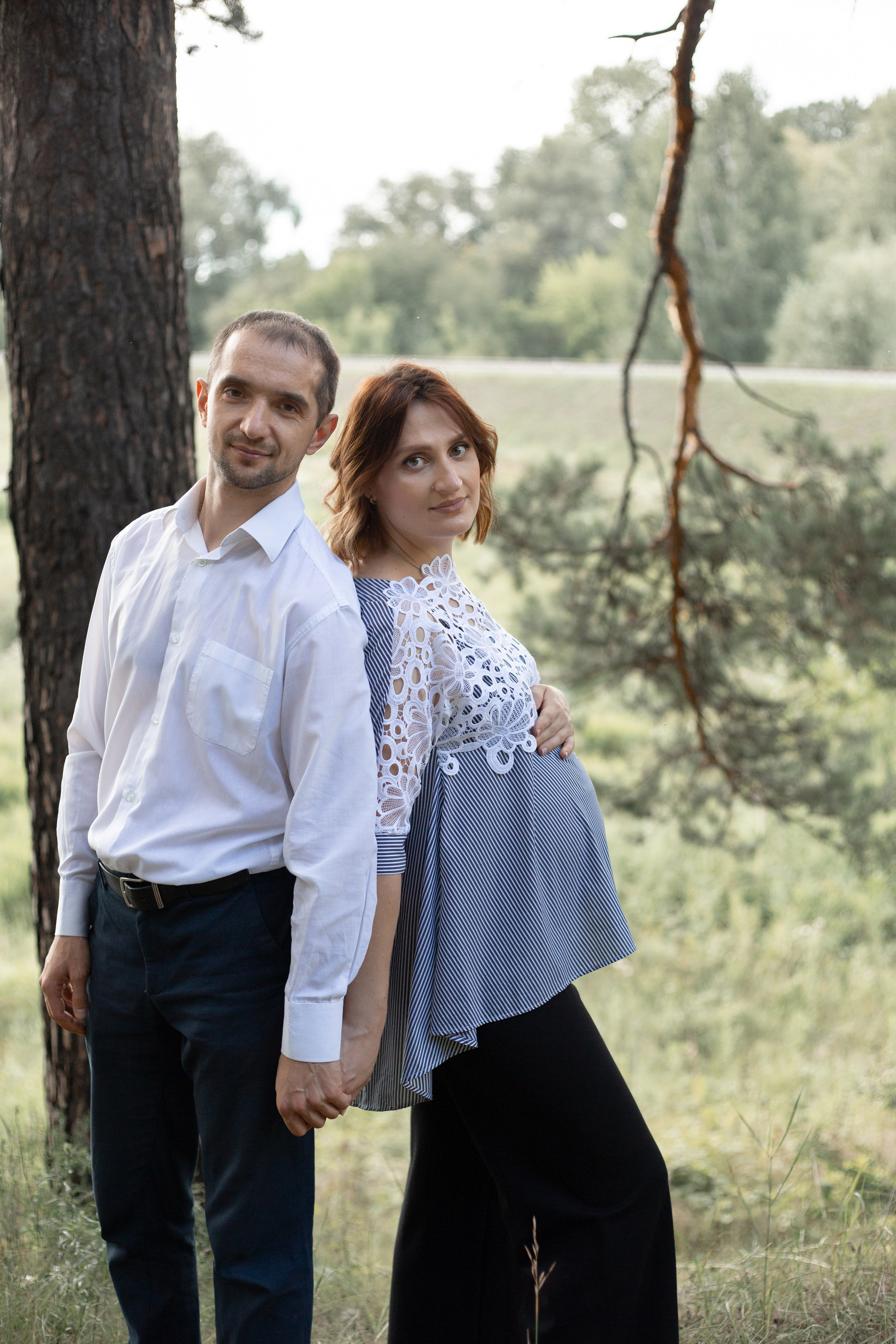 Татьяна и Евгений. Фотограф в Новосибирске Краснова Евгения