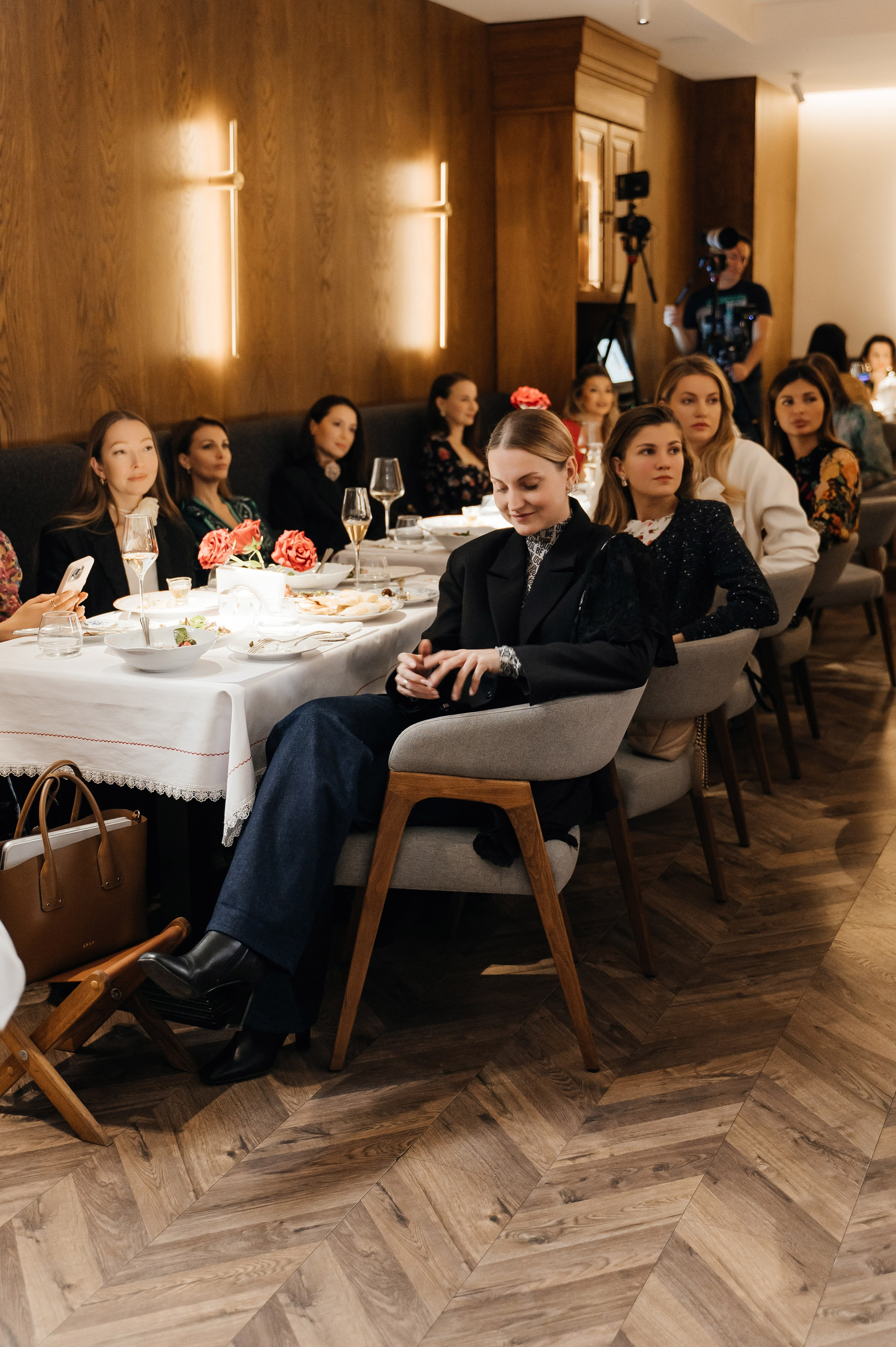 Фотограф Дина Кубликова