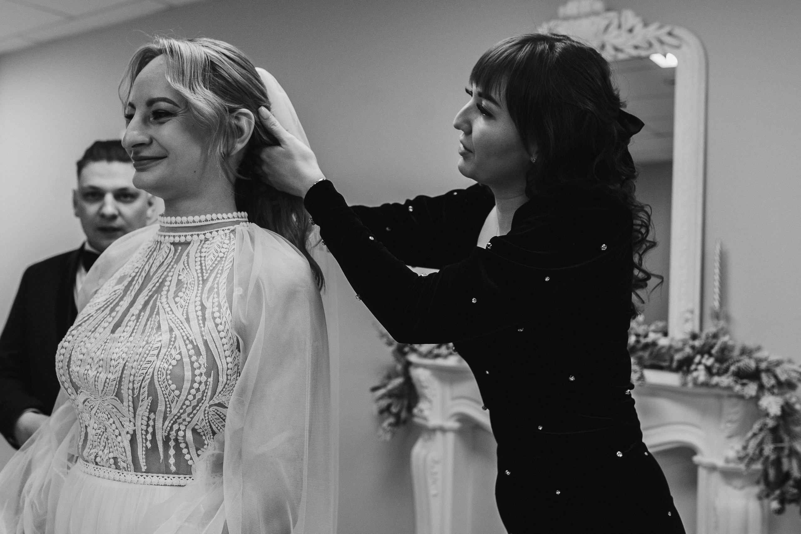 Любовь в каждом кадре