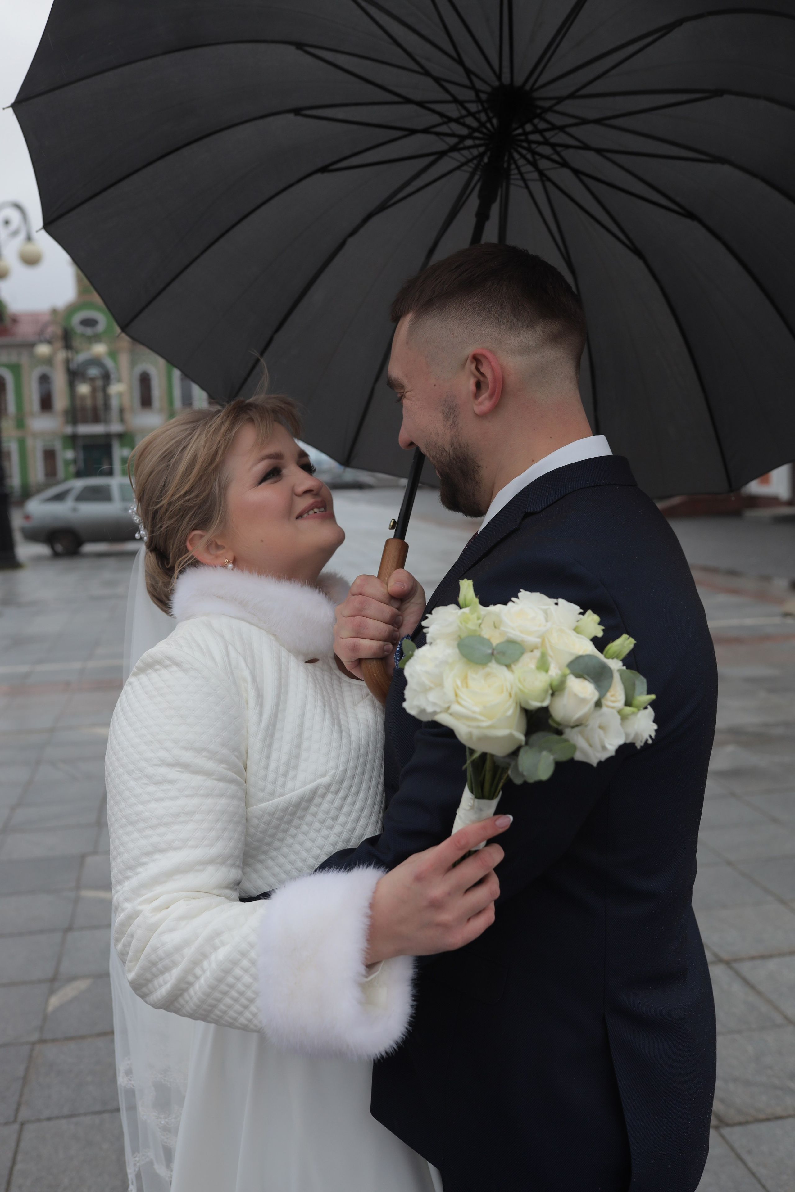 Дамир и Надя. Фотограф Татьяна Рыжкова Йошкар-Ола|Чебоксары|Козьмодемьянск